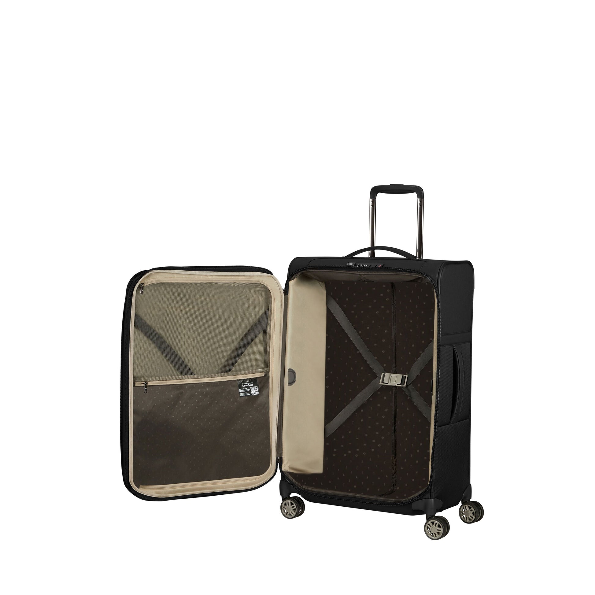 Samsonite Airea Medium 3