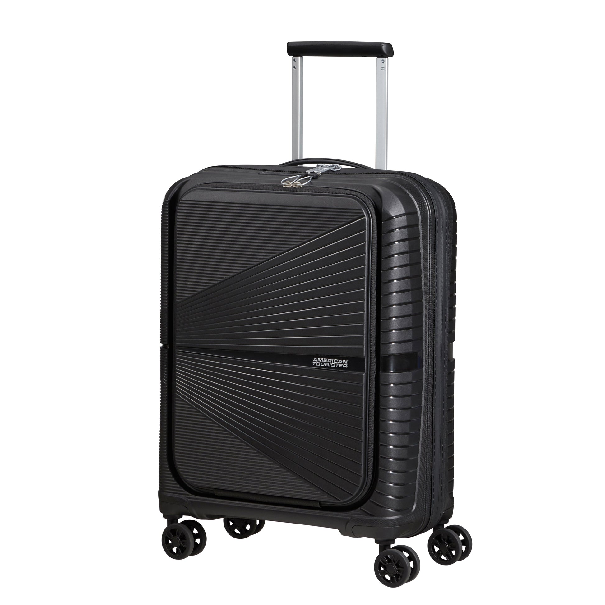American Tourister Airconic Frontload Carry-On