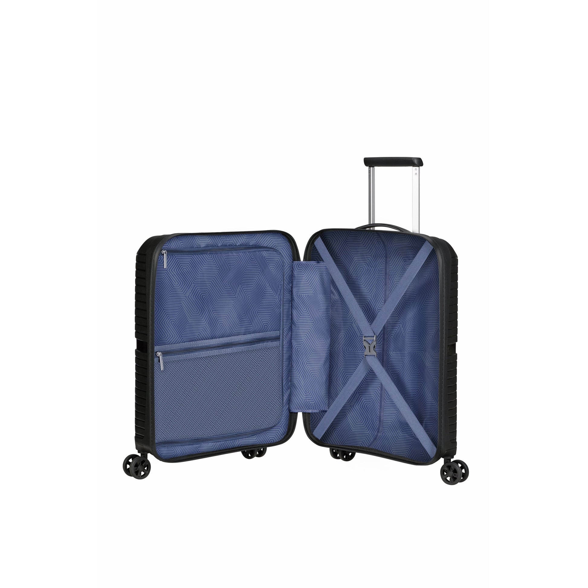 American Tourister Airconic Frontload Carry-On 3