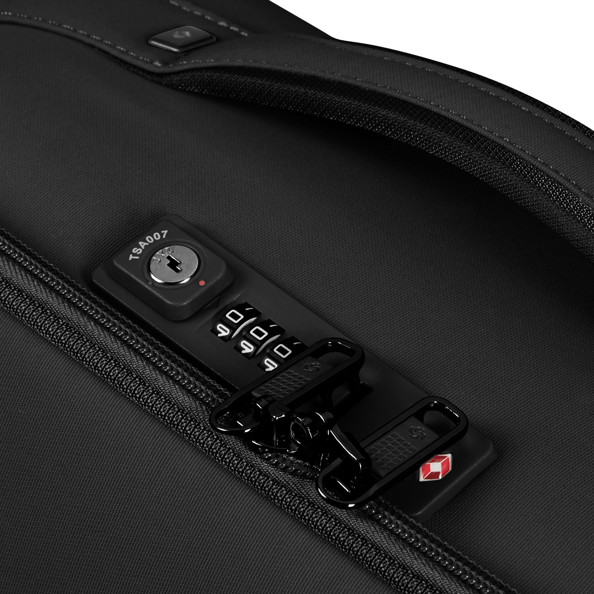 Samsonite Airea Carry-on 6