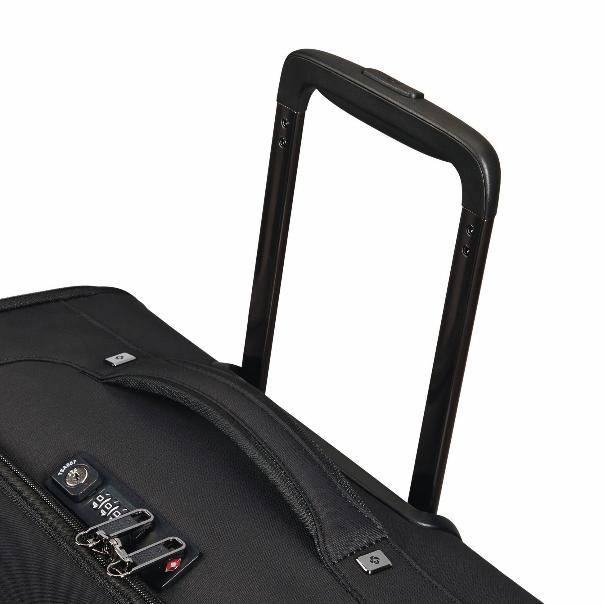 Samsonite Airea Carry-on 9