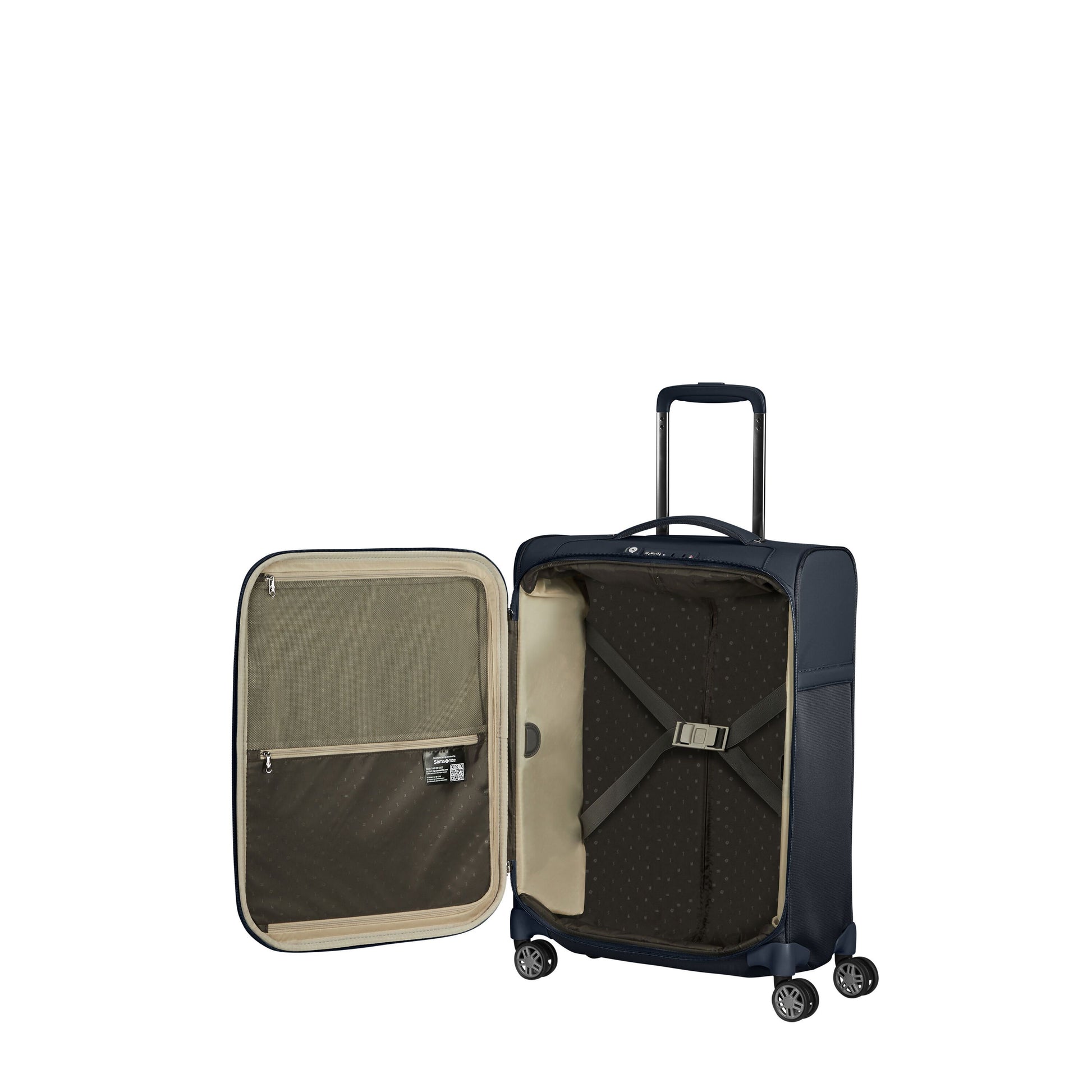 Samsonite Airea Carry-on 14