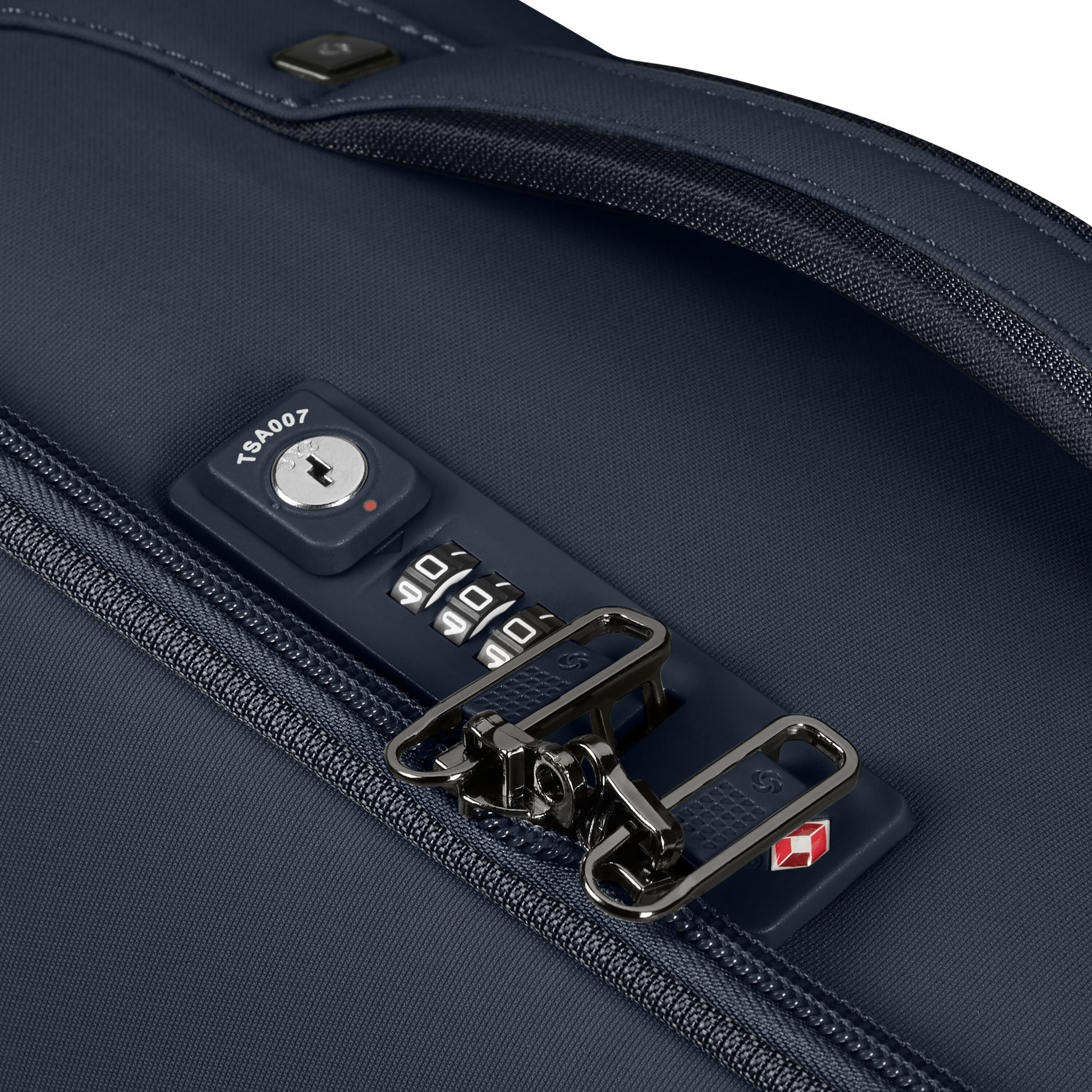 Samsonite Airea Carry-on 15