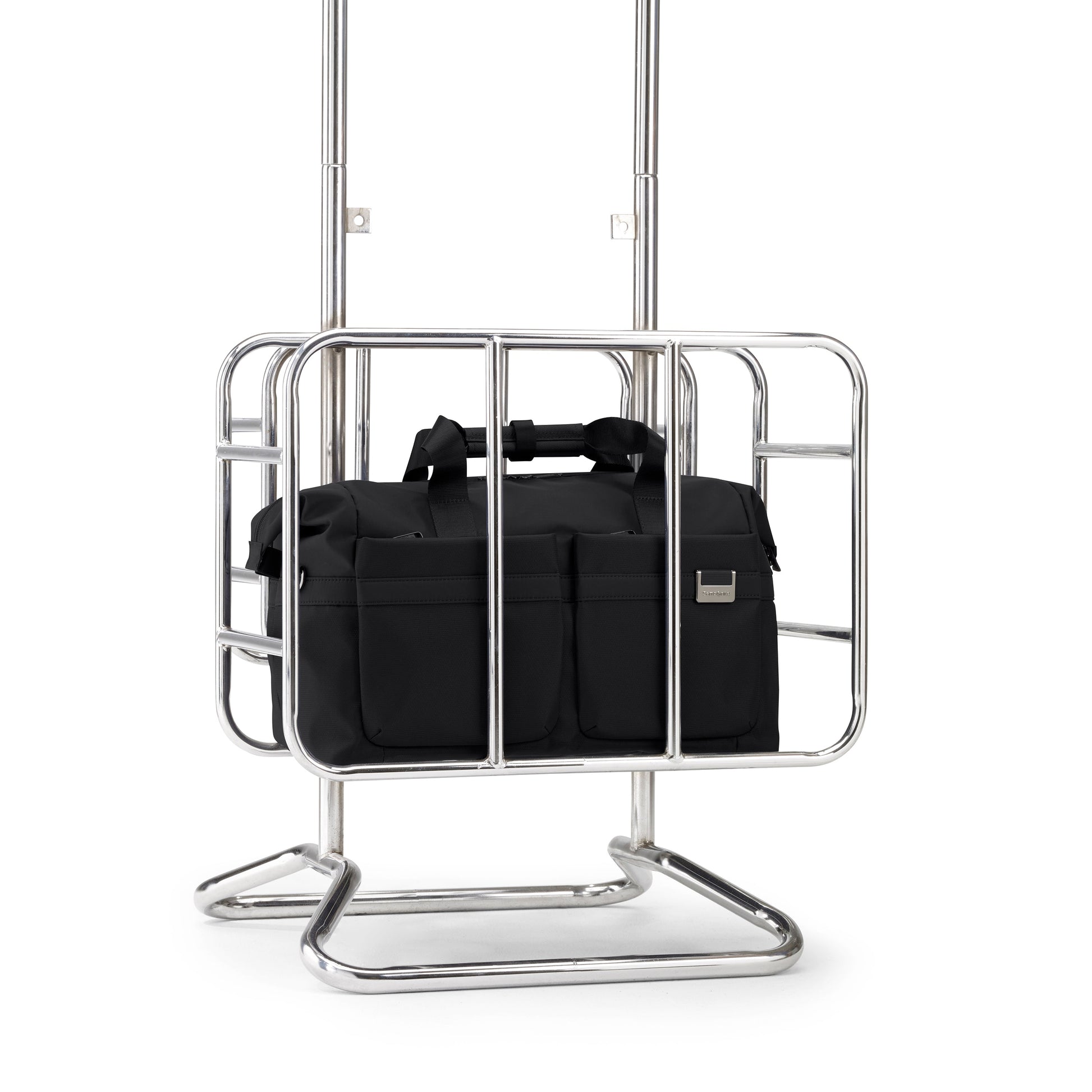 Samsonite Airea Carry-on Duffle 4