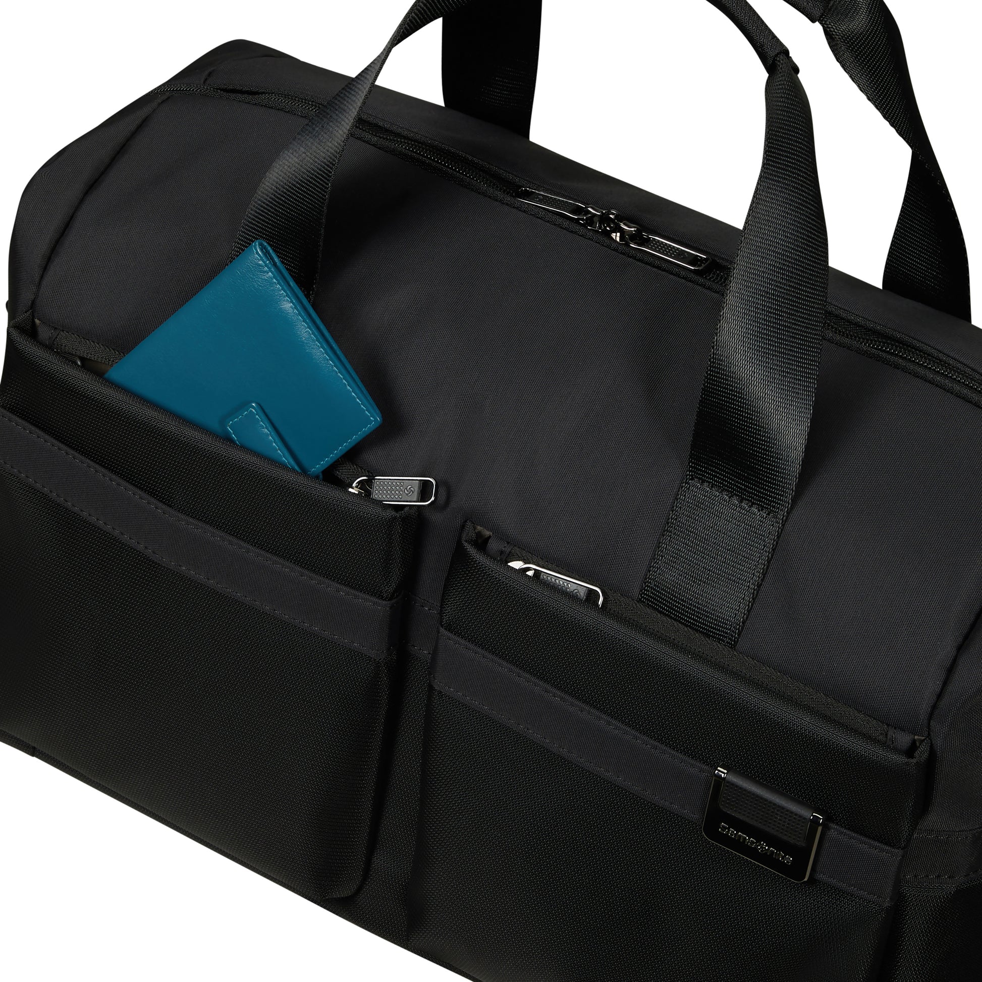 Samsonite Airea Carry-on Duffle 5