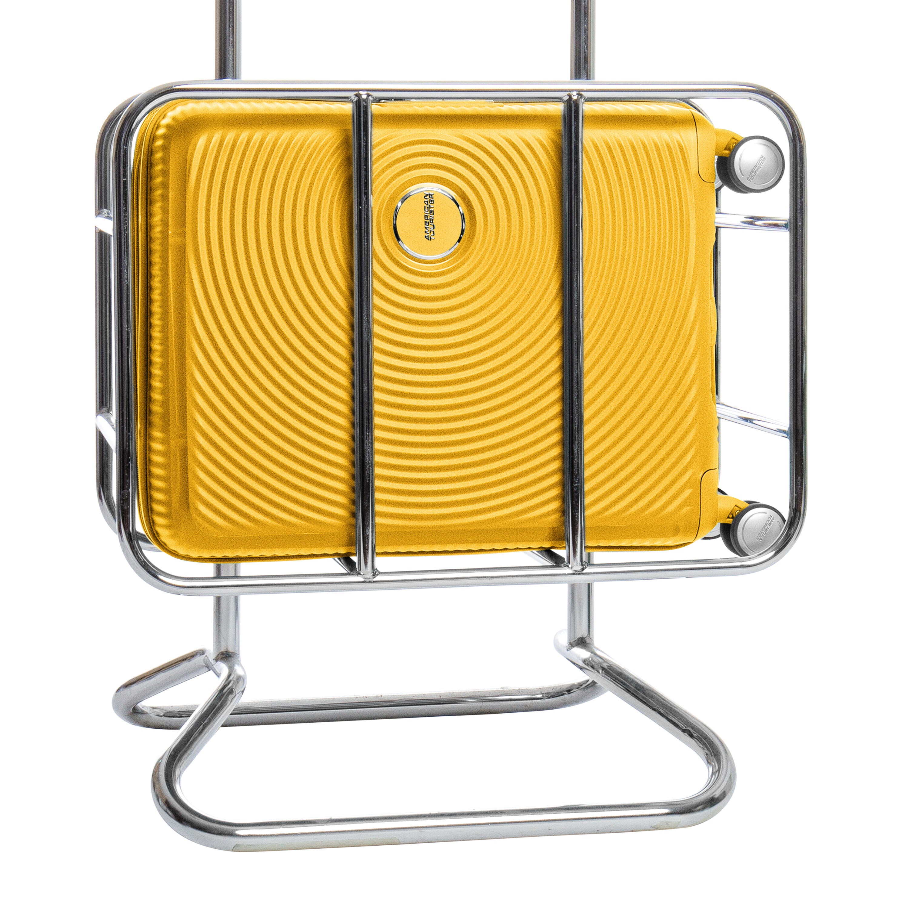 American Tourister Curio Carry-on 7