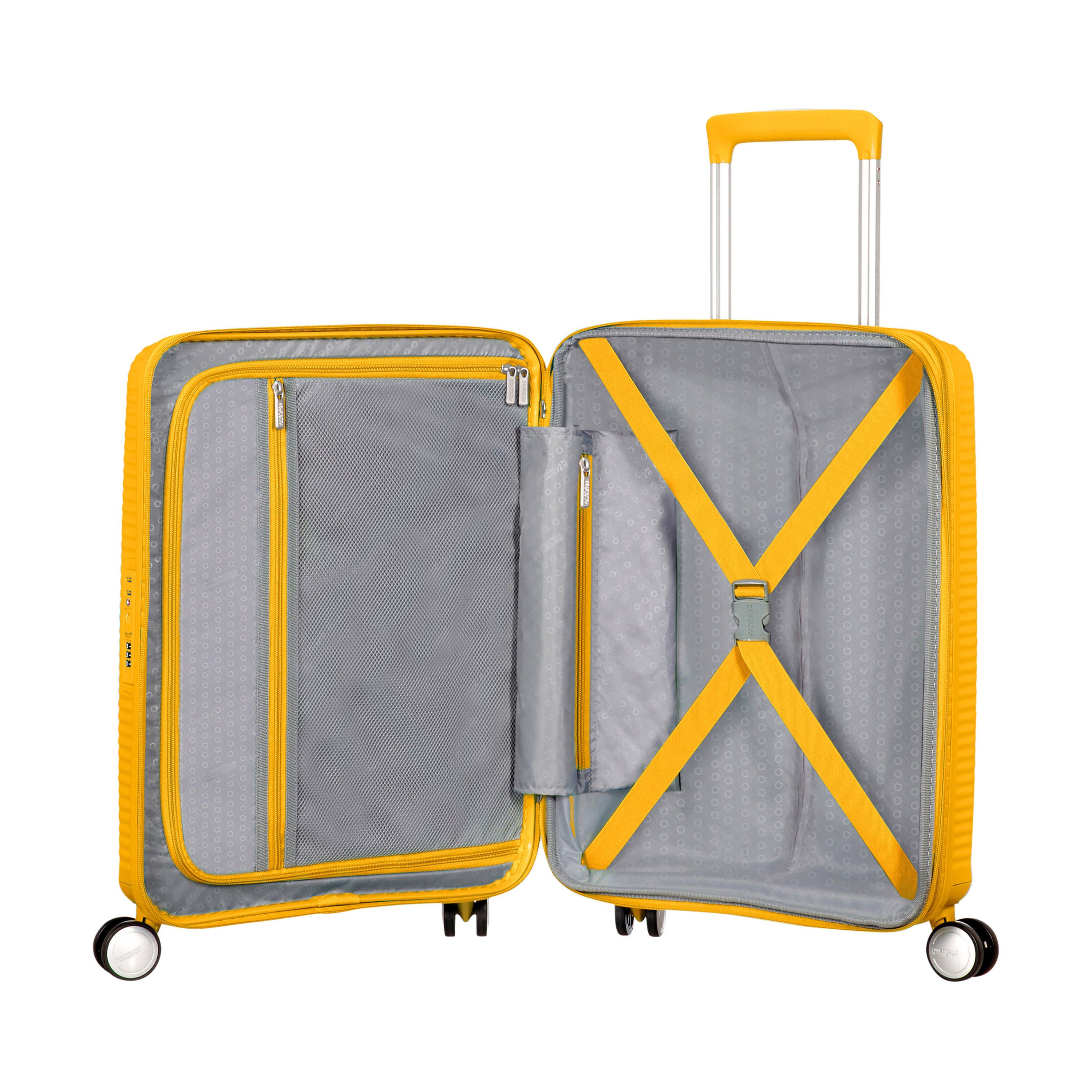 American Tourister Curio Carry-on