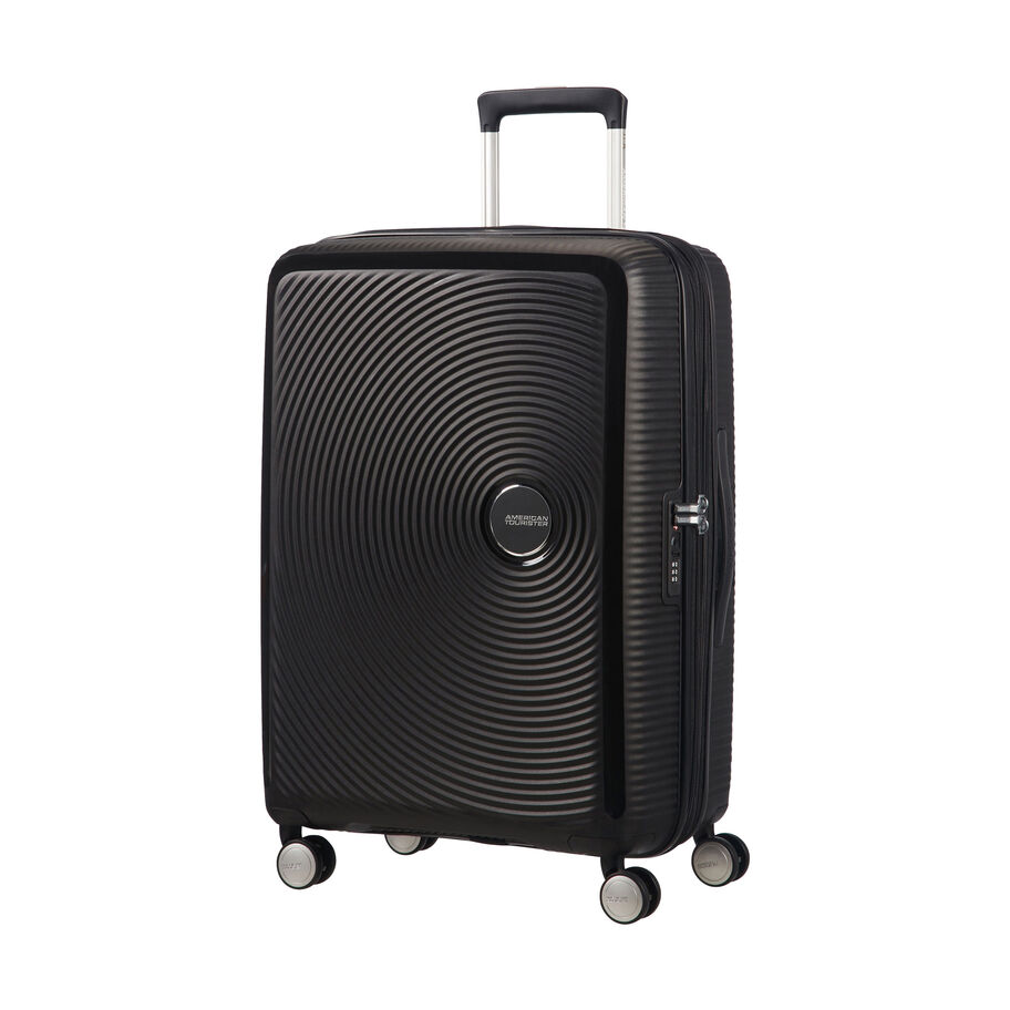 American Tourister Curio Carry-on 8