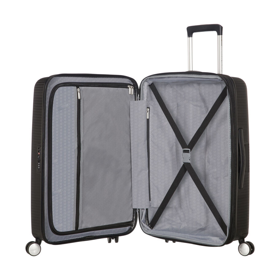 American Tourister Curio Carry-on 9