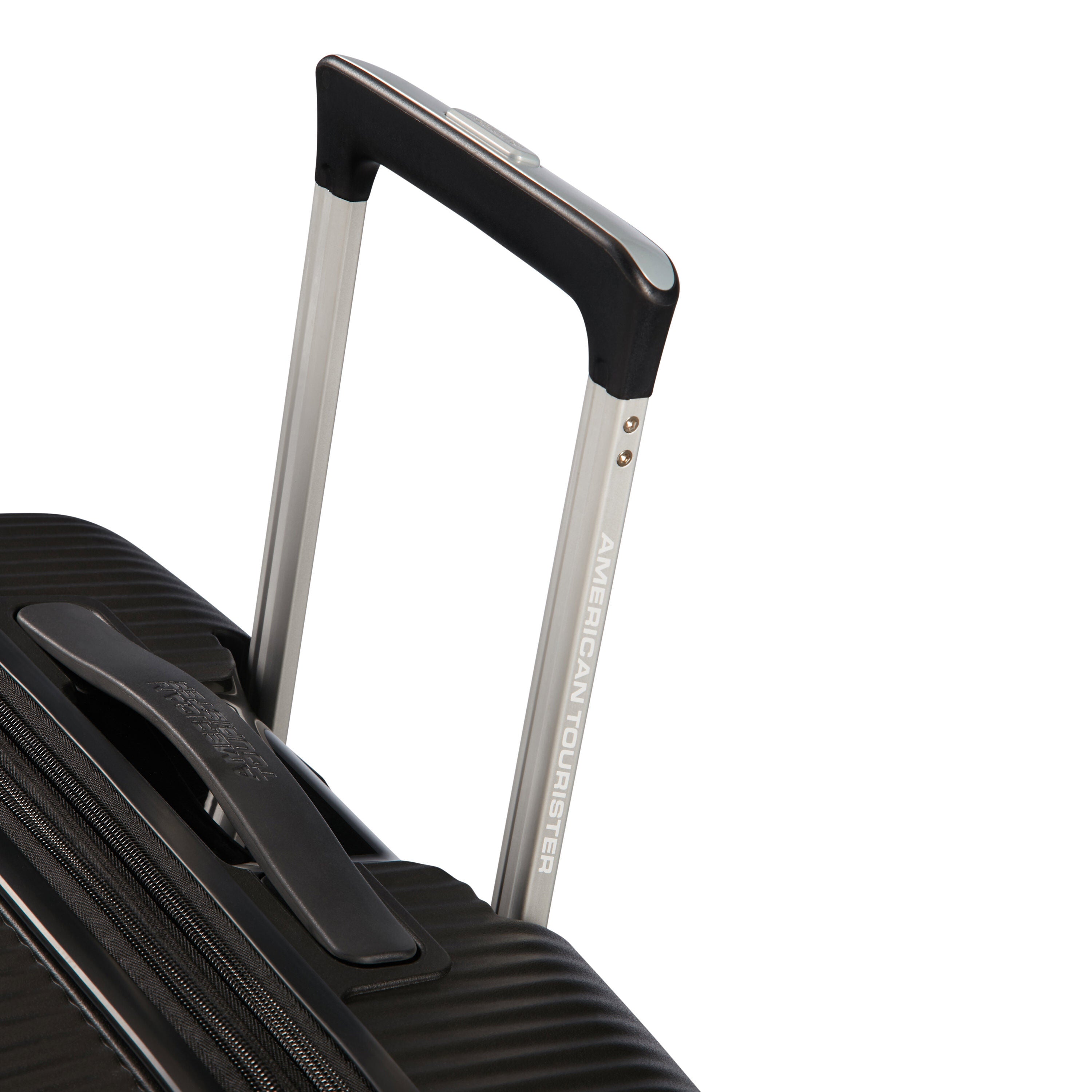 American Tourister Curio Carry-on 12