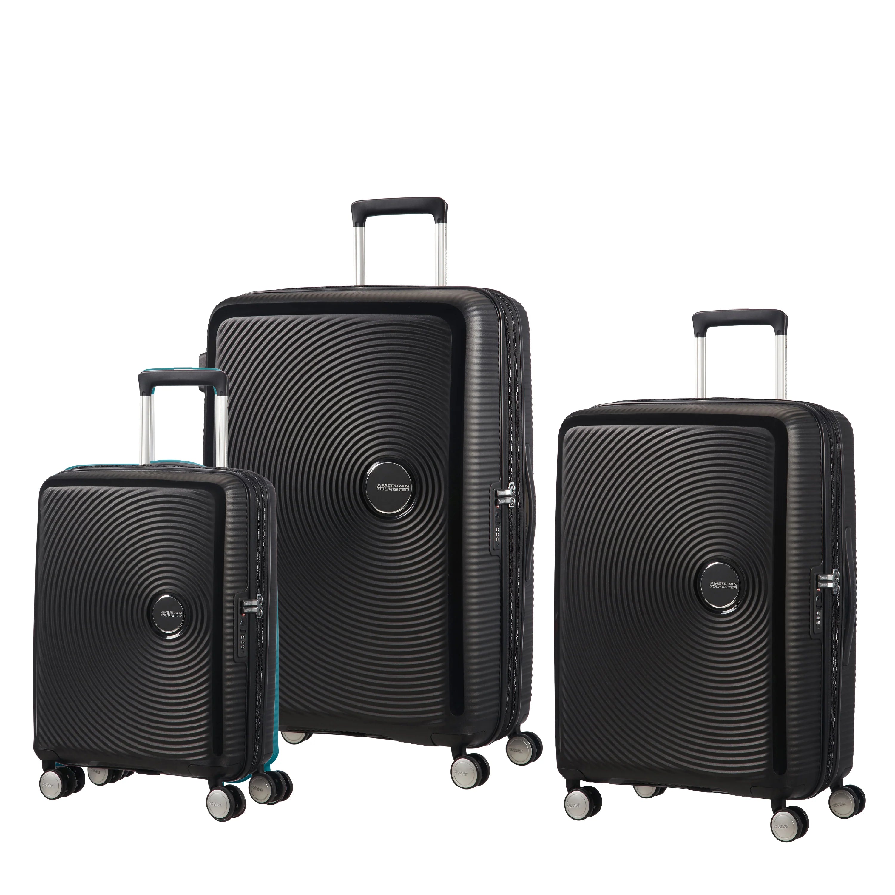 American Tourister Curio Set 14