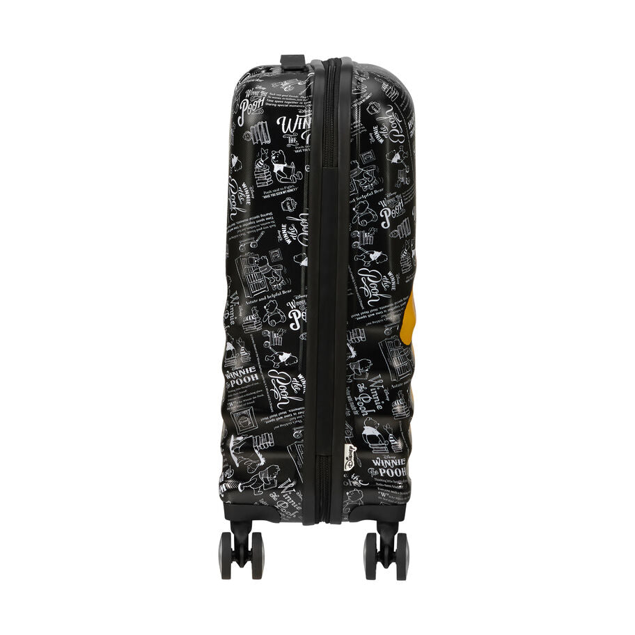 American Tourister Disney Winnie The Pooh Carry-on 6