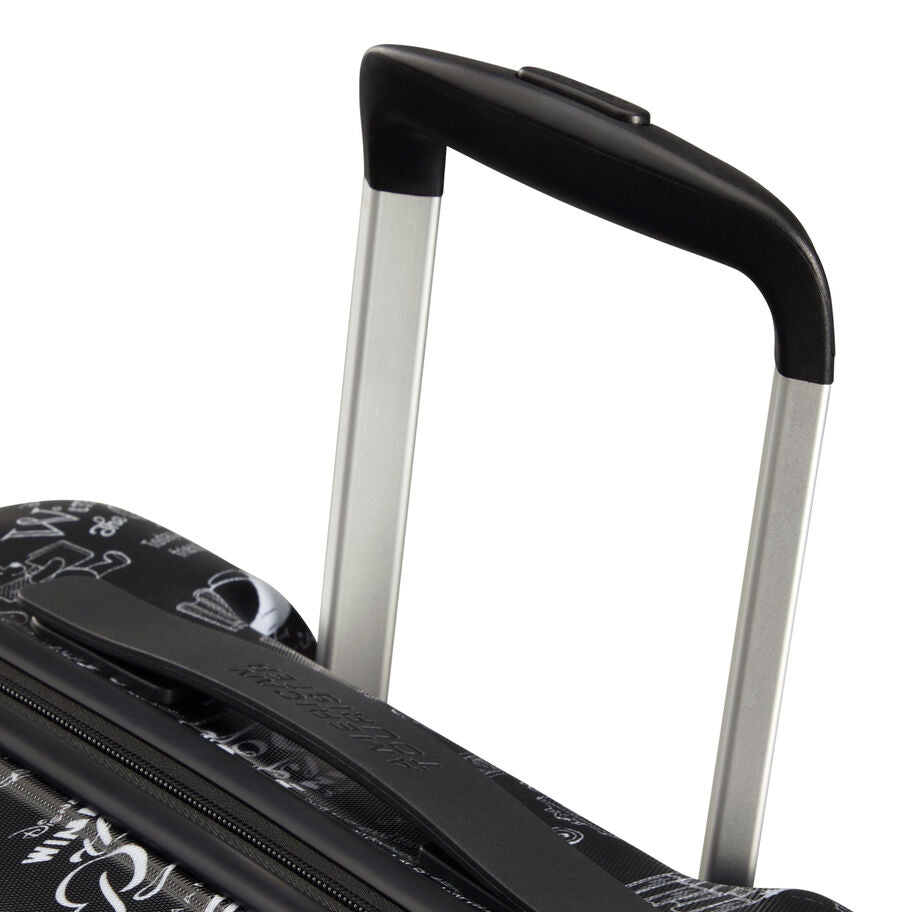 American Tourister Disney Winnie The Pooh Carry-on 3