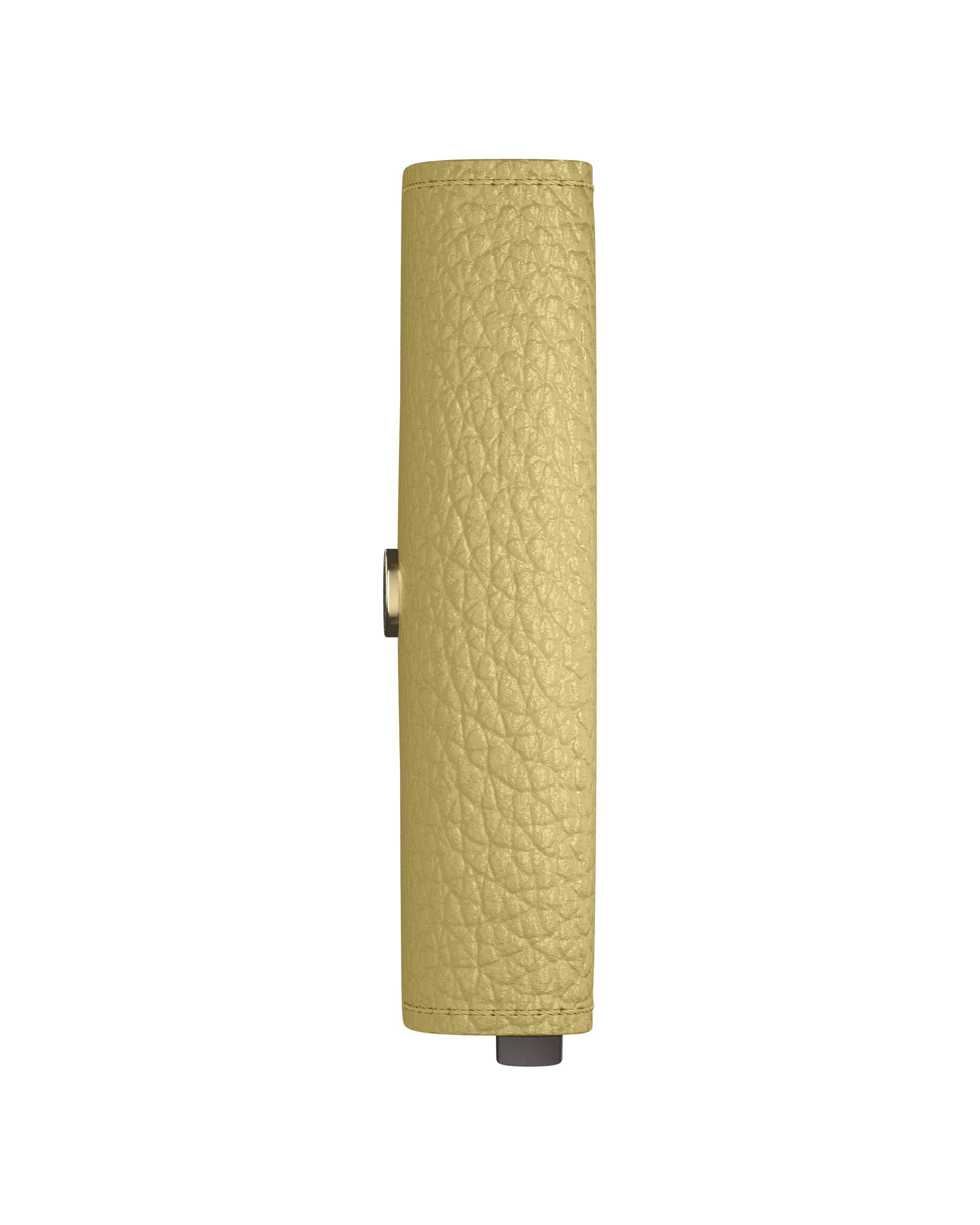 Secrid Envelope Wallet Pebble -  Yellow