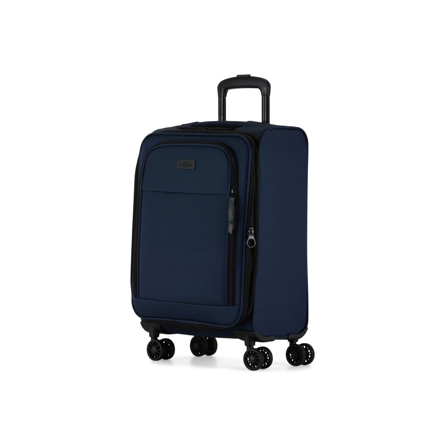 COLLECTION BUGATTI CARRY-ON REBORN