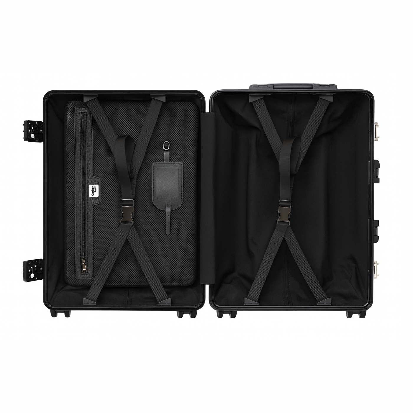CARBON LOOM® Carry-on 5