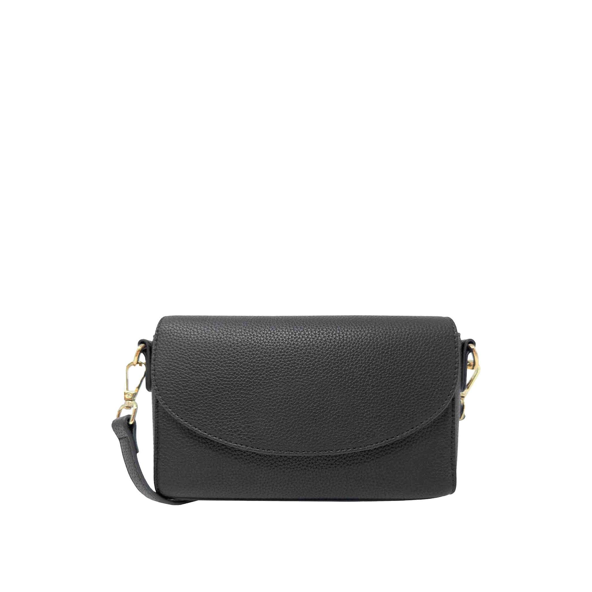 Remi Convertible Crossbody Bag 4