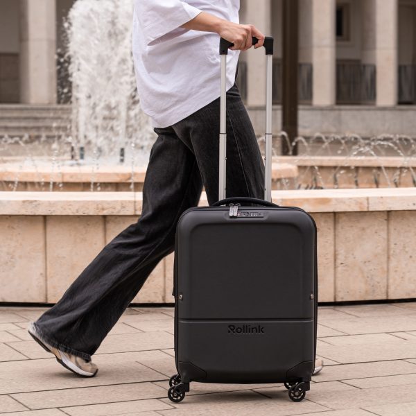 Rollink Flex Light Carry-on 11