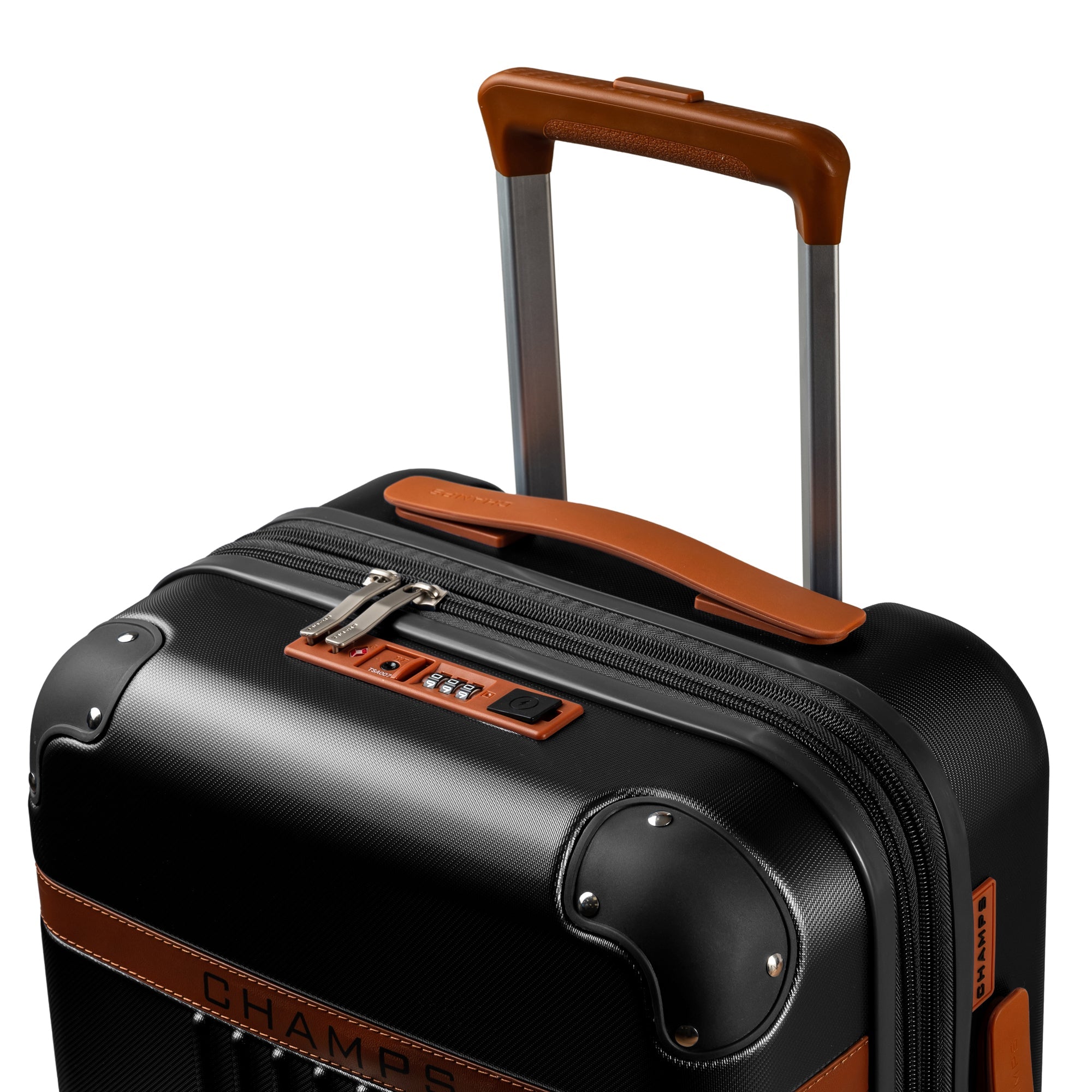 Champs Vintage Carry-on 11