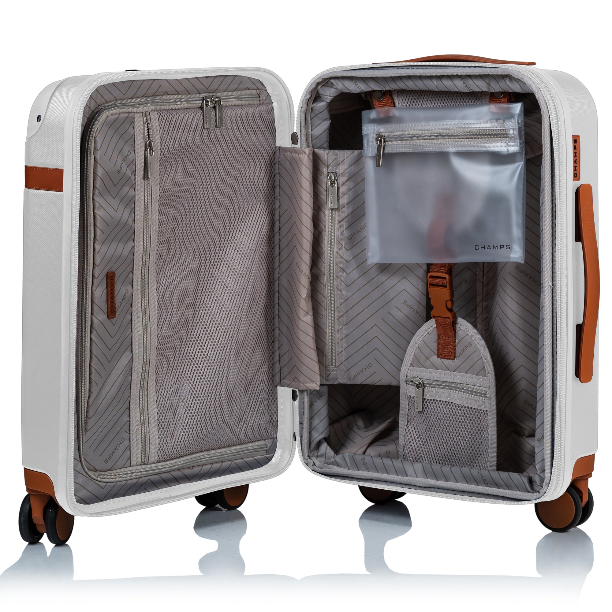 Champs Vintage Carry-on 22