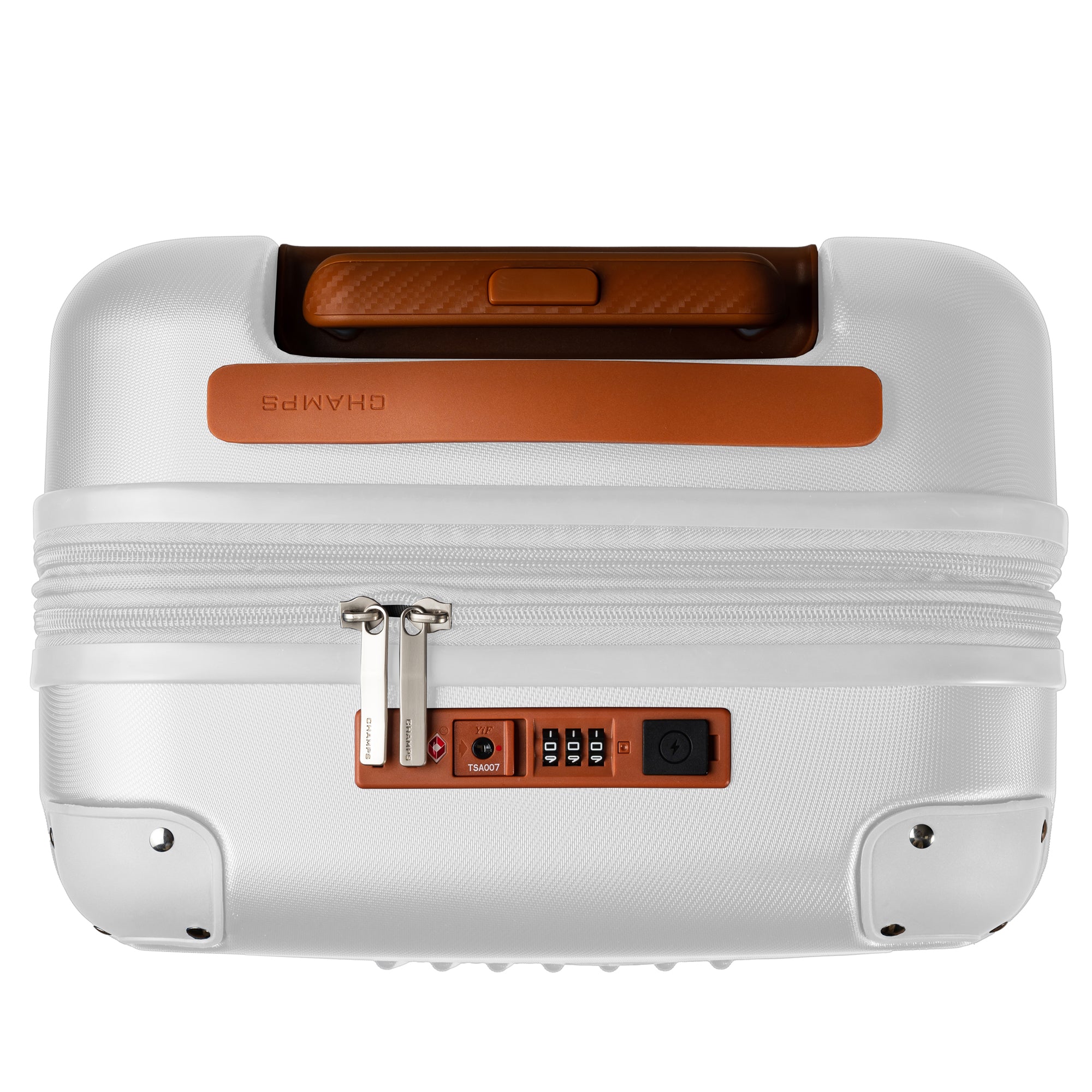 Champs Vintage Carry-on 23