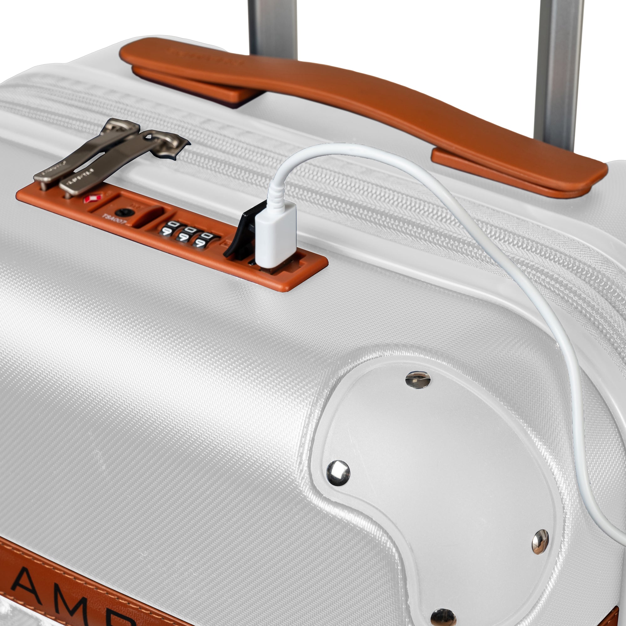 Champs Vintage Carry-on 27