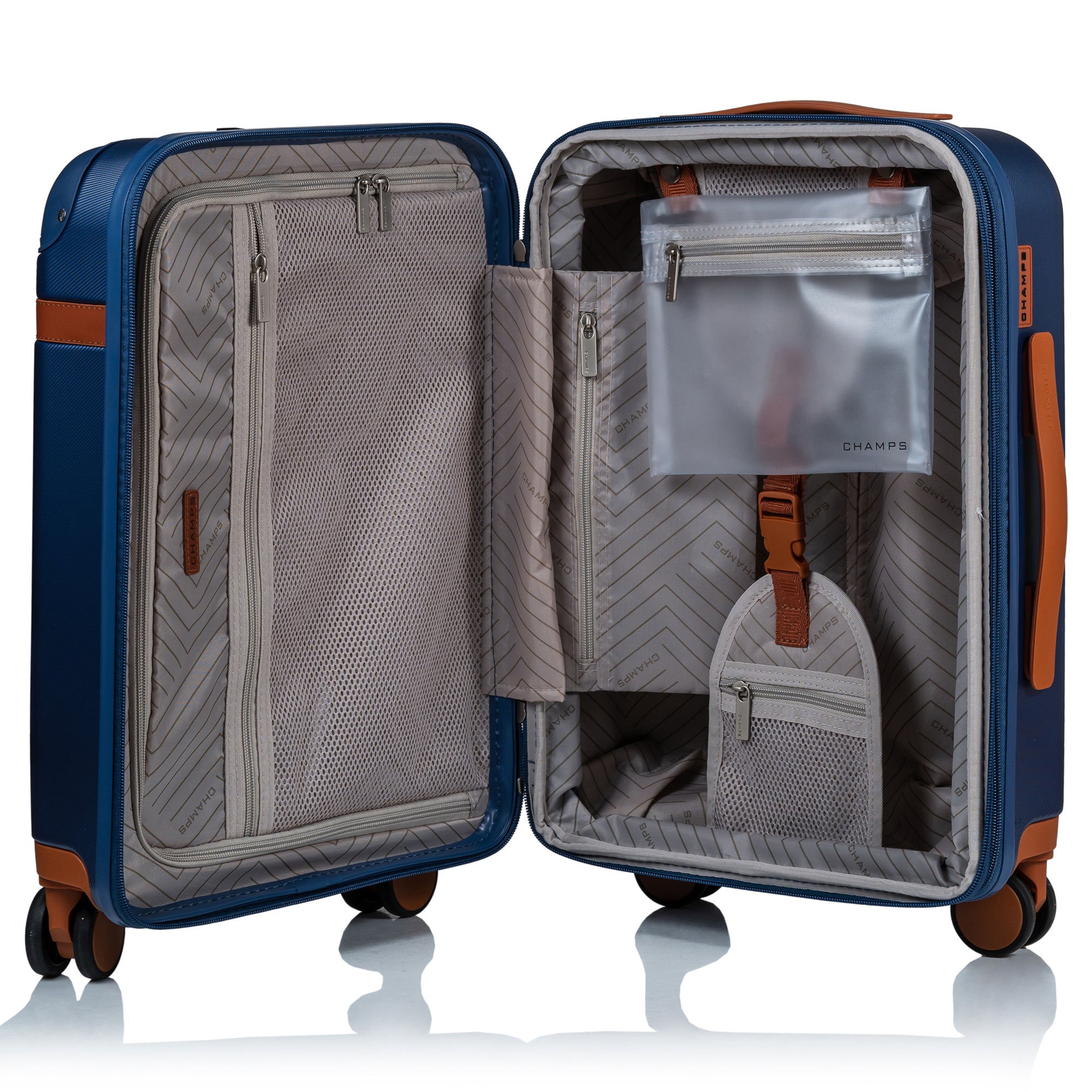 Champs Vintage Carry-on 36