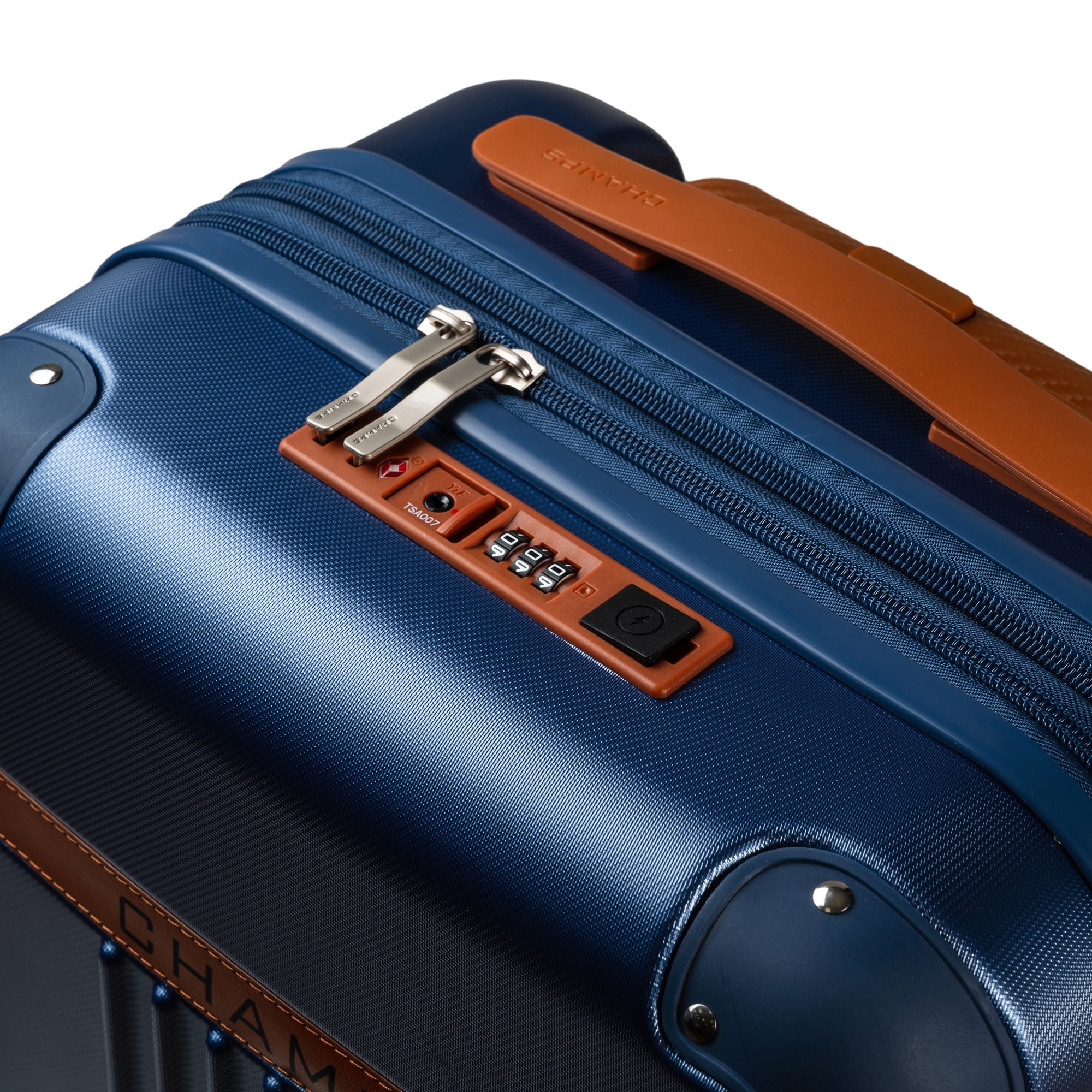Champs Vintage Carry-on 38