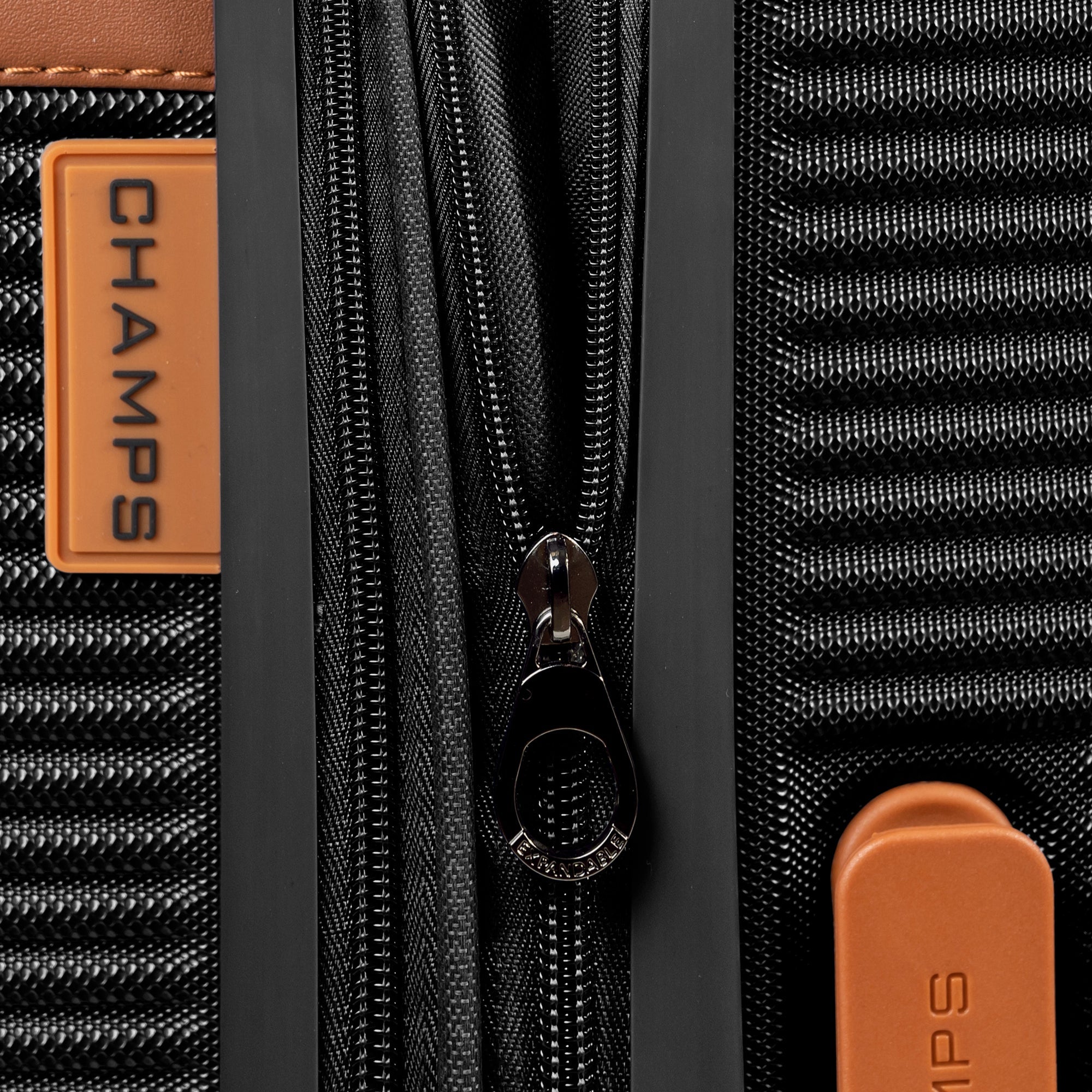 Champs Vintage III Set 15
