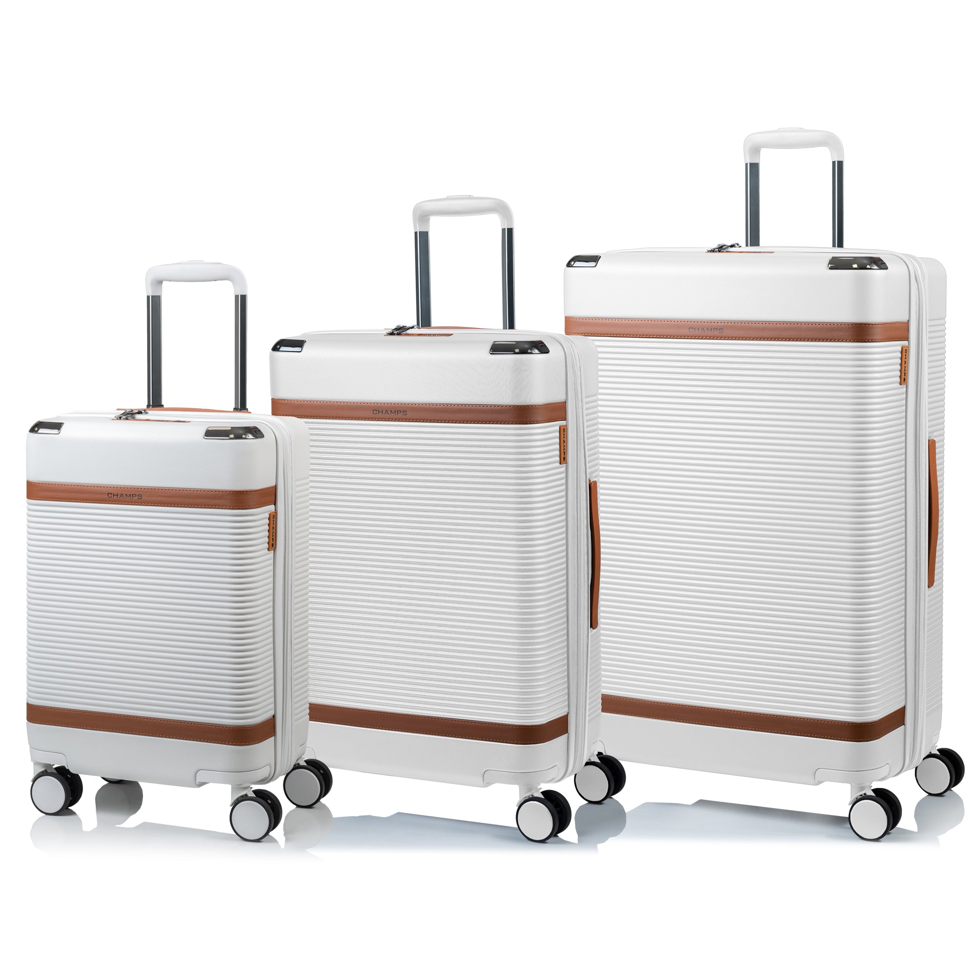 Champs Vintage III Set 31