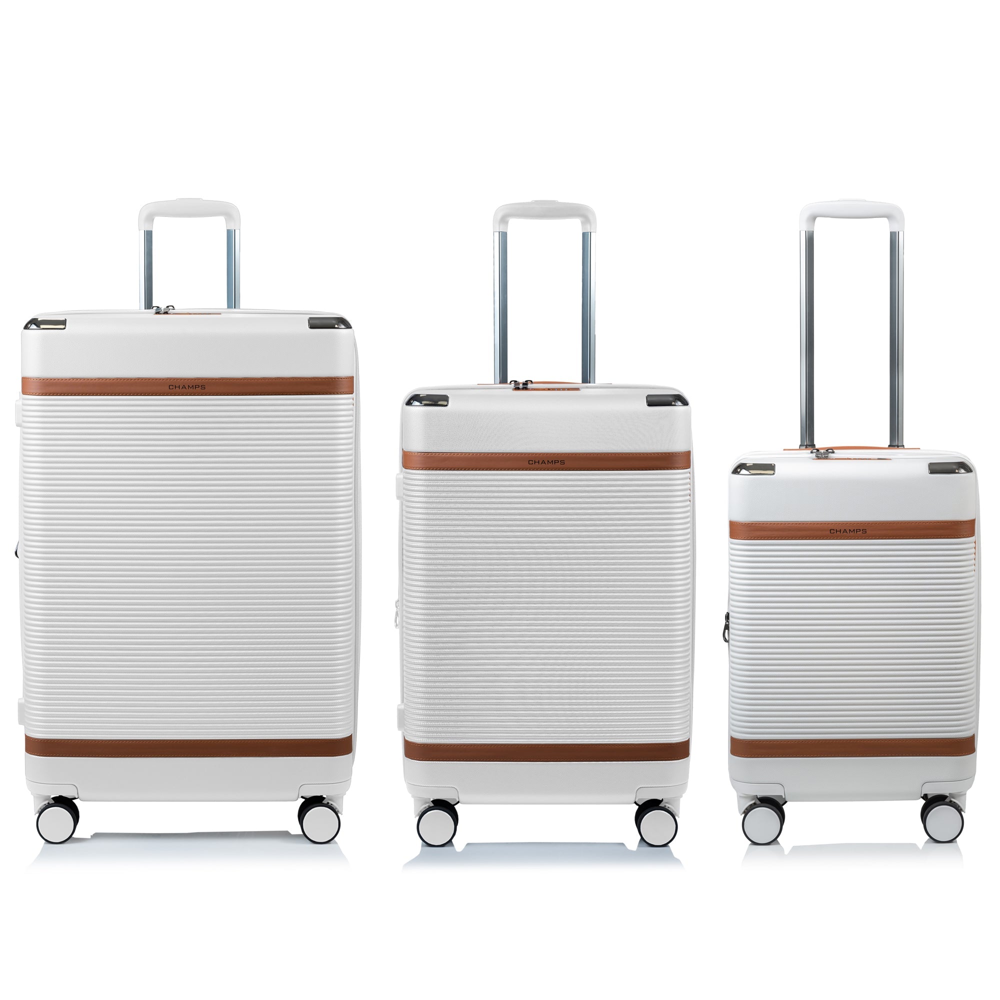 Champs Vintage III Set 44
