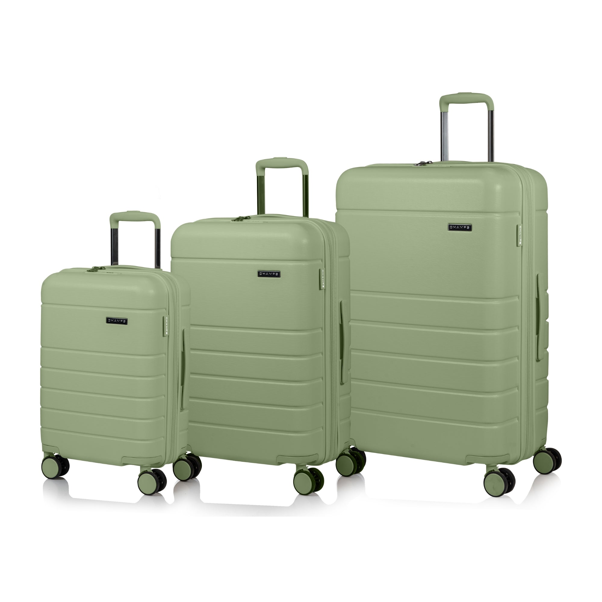 Champs Linen Set 16