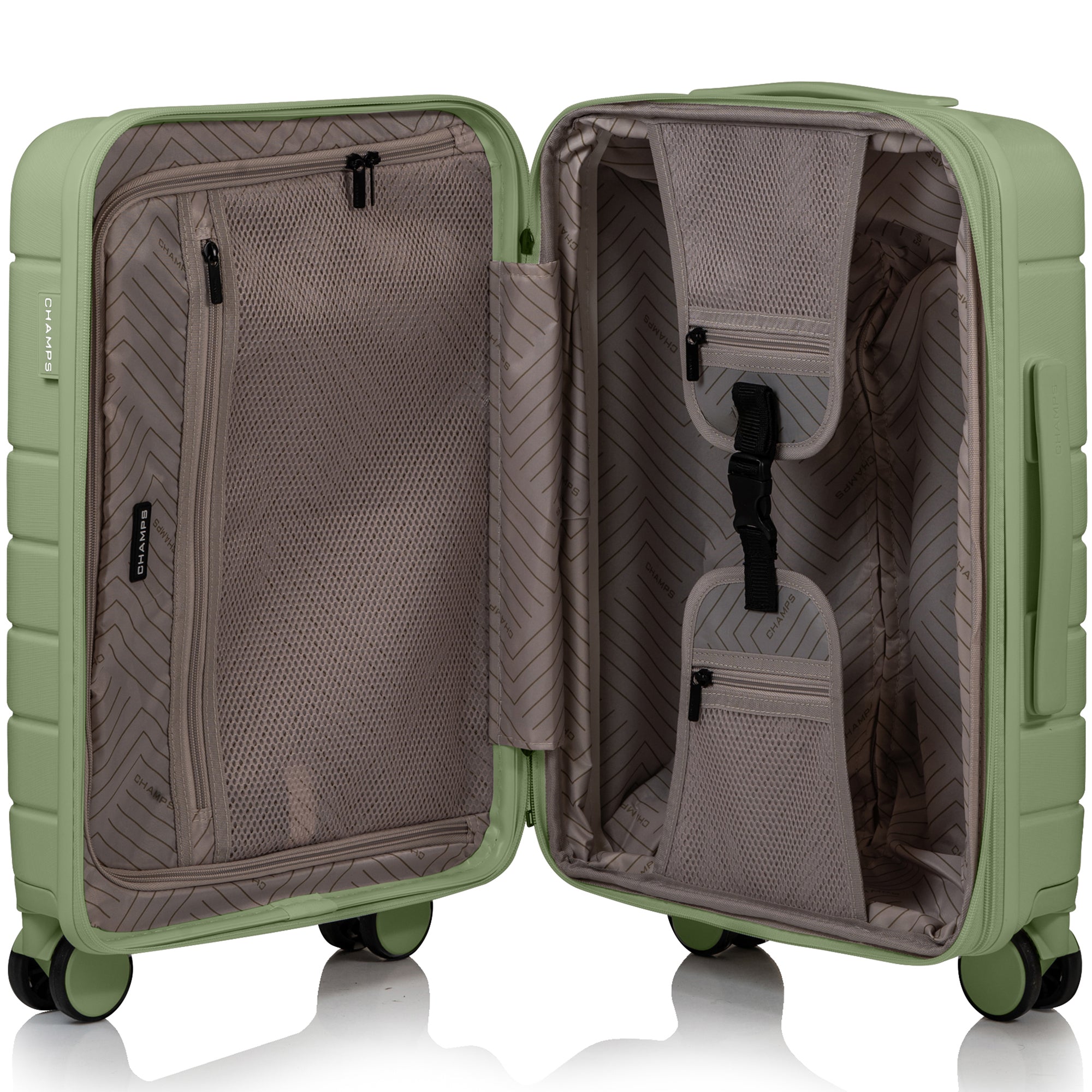 Champs Linen Set 17