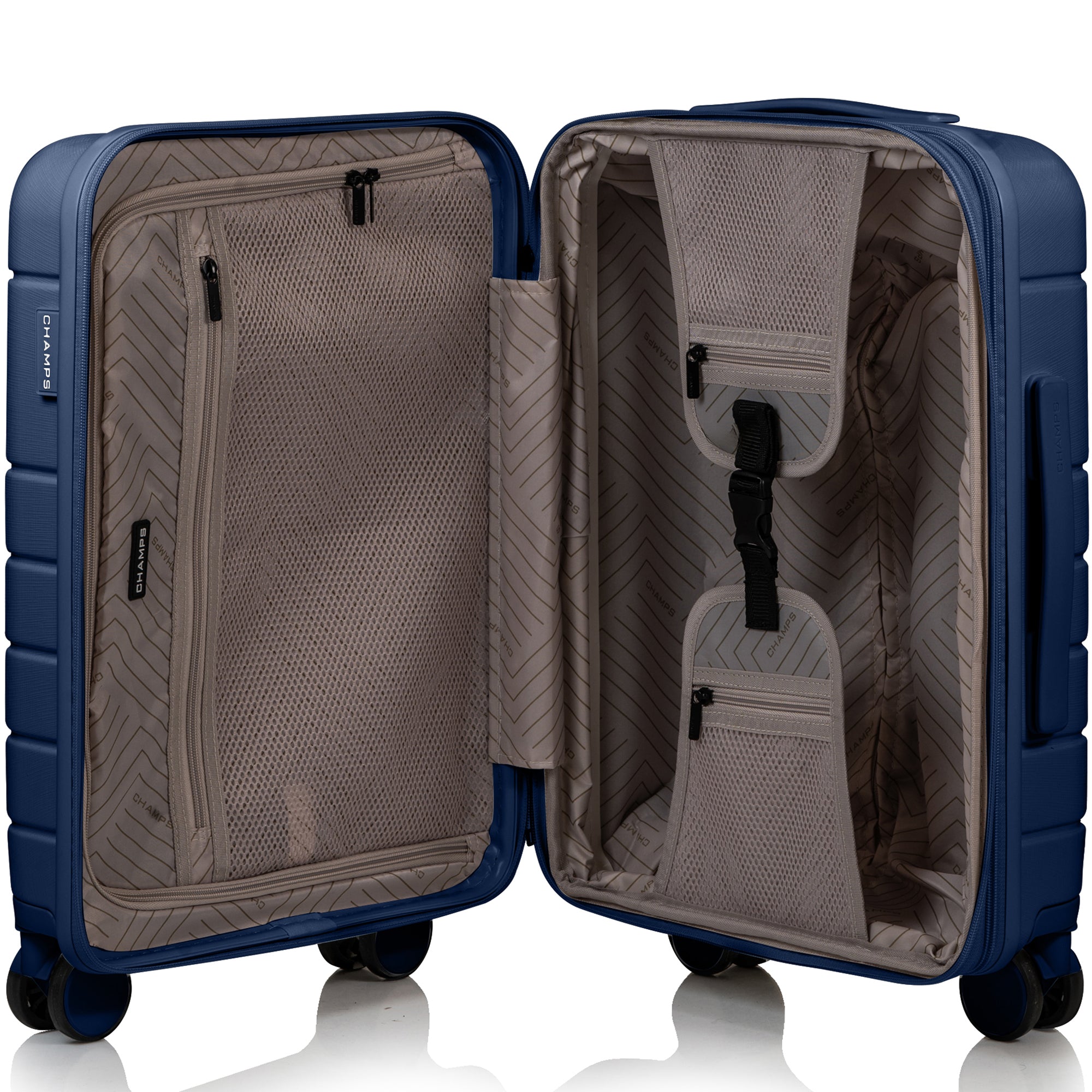 Champs Linen Set 47