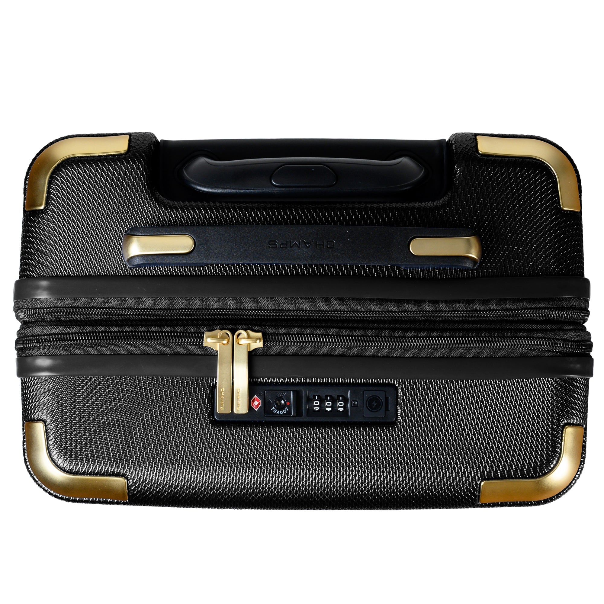Champs Luxe II Set 10