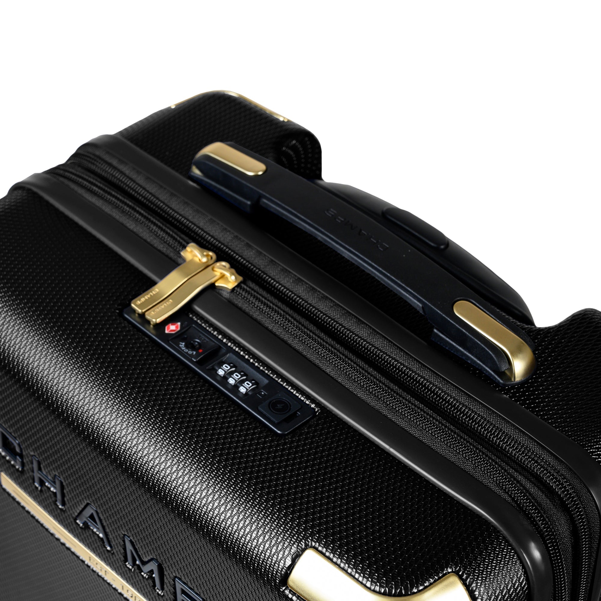 Champs Luxe II Set 12