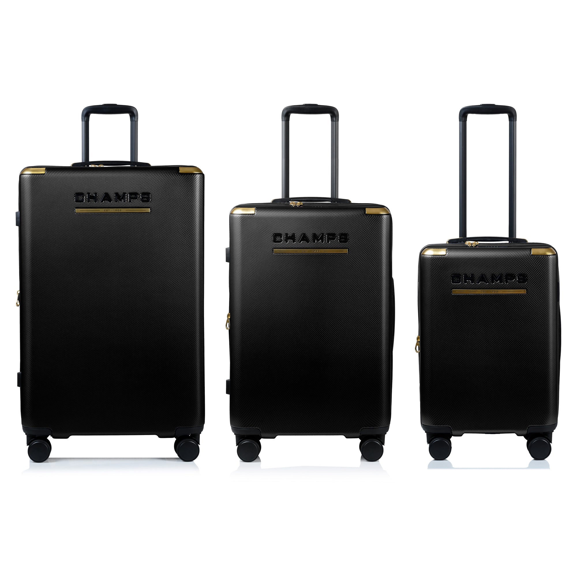 Champs Luxe II Set 14