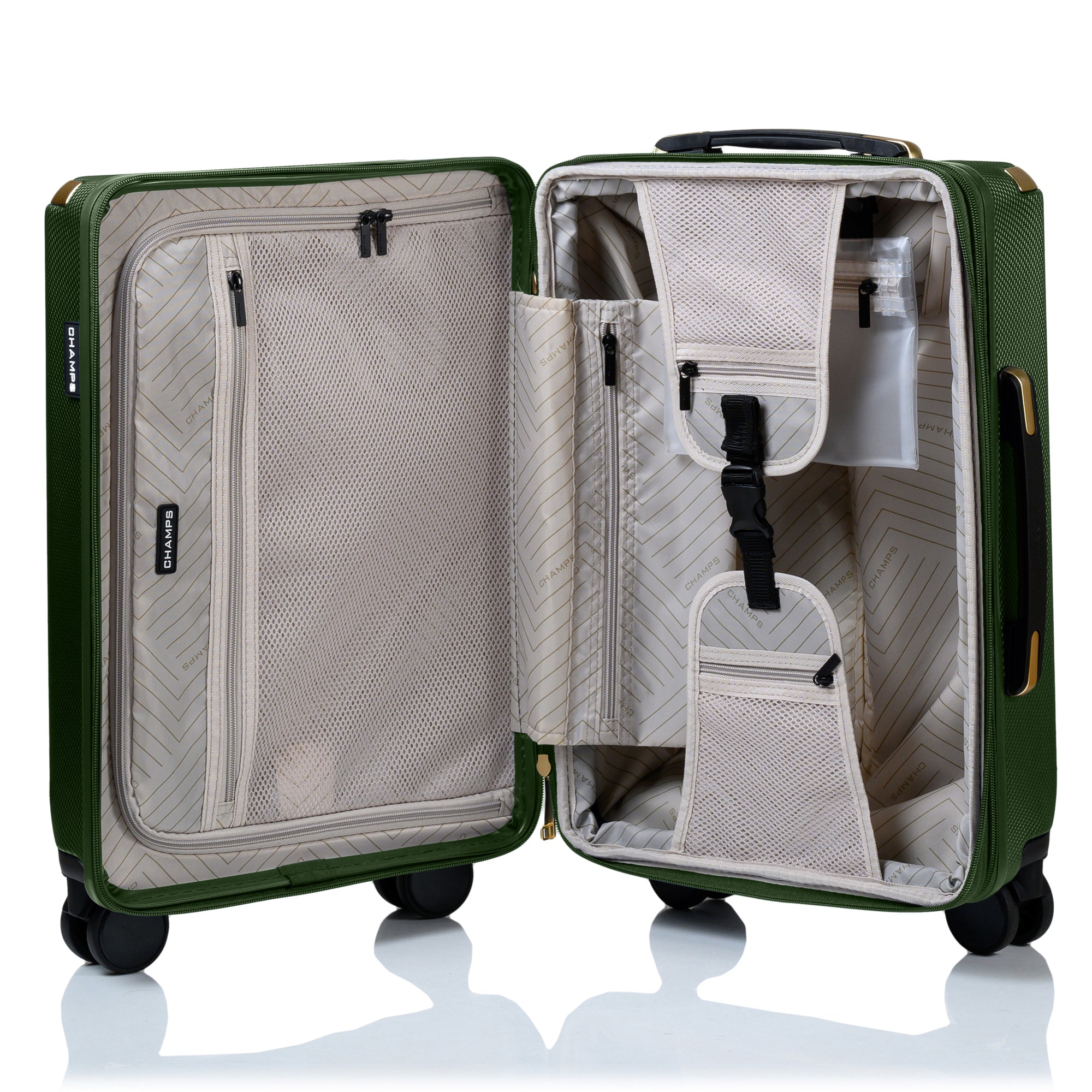 Champs Luxe II Set 23