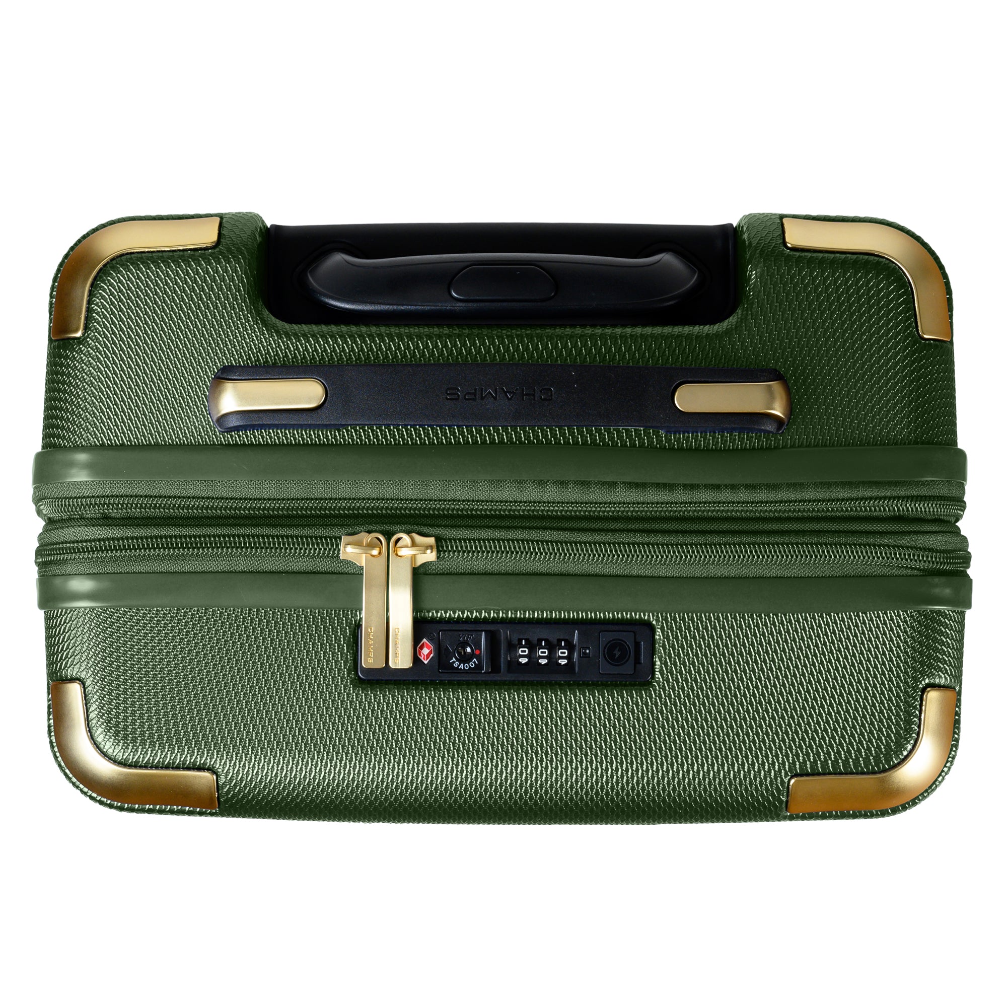 Champs Luxe II Set 24