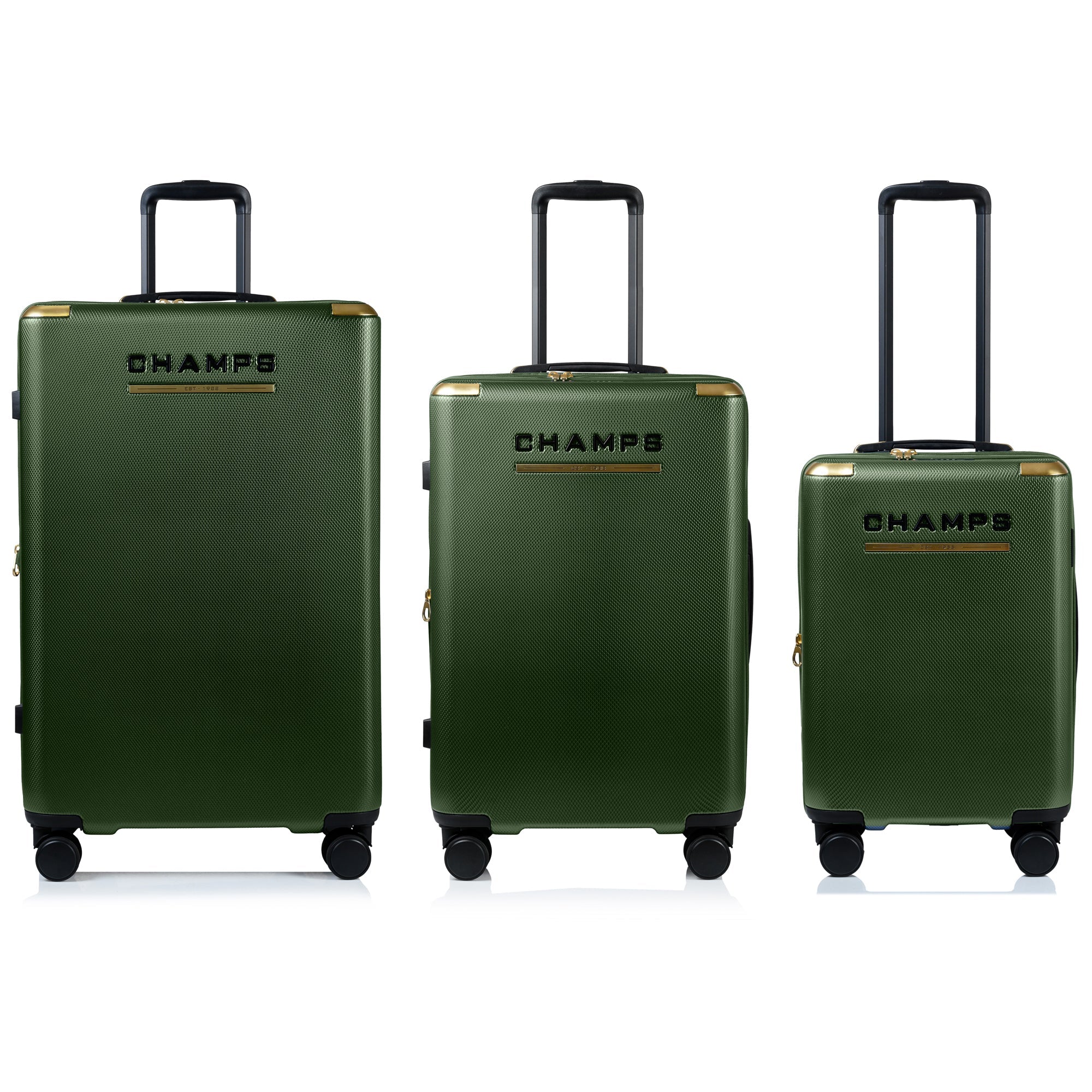 Champs Luxe II Set 28