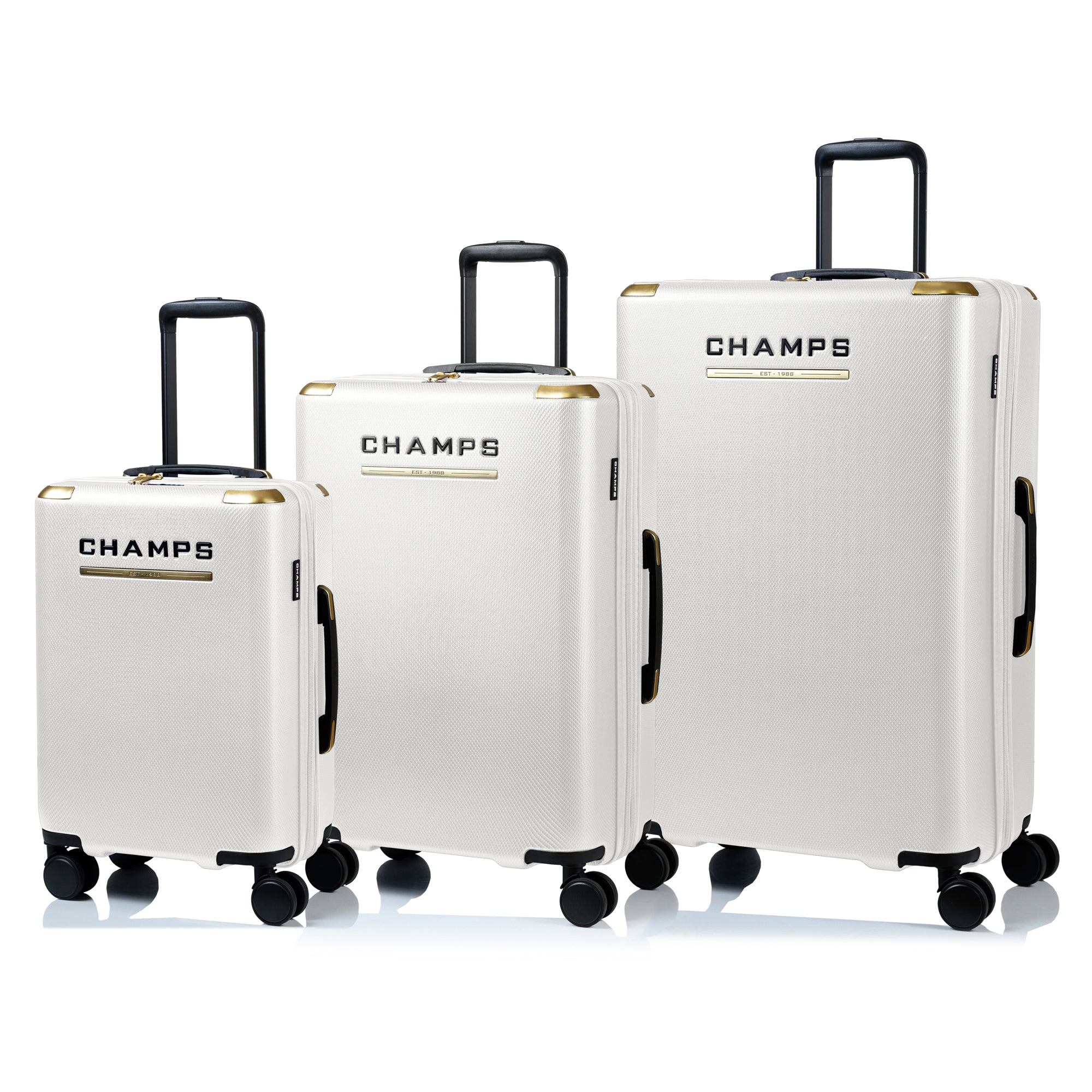 Champs Luxe II Set 29