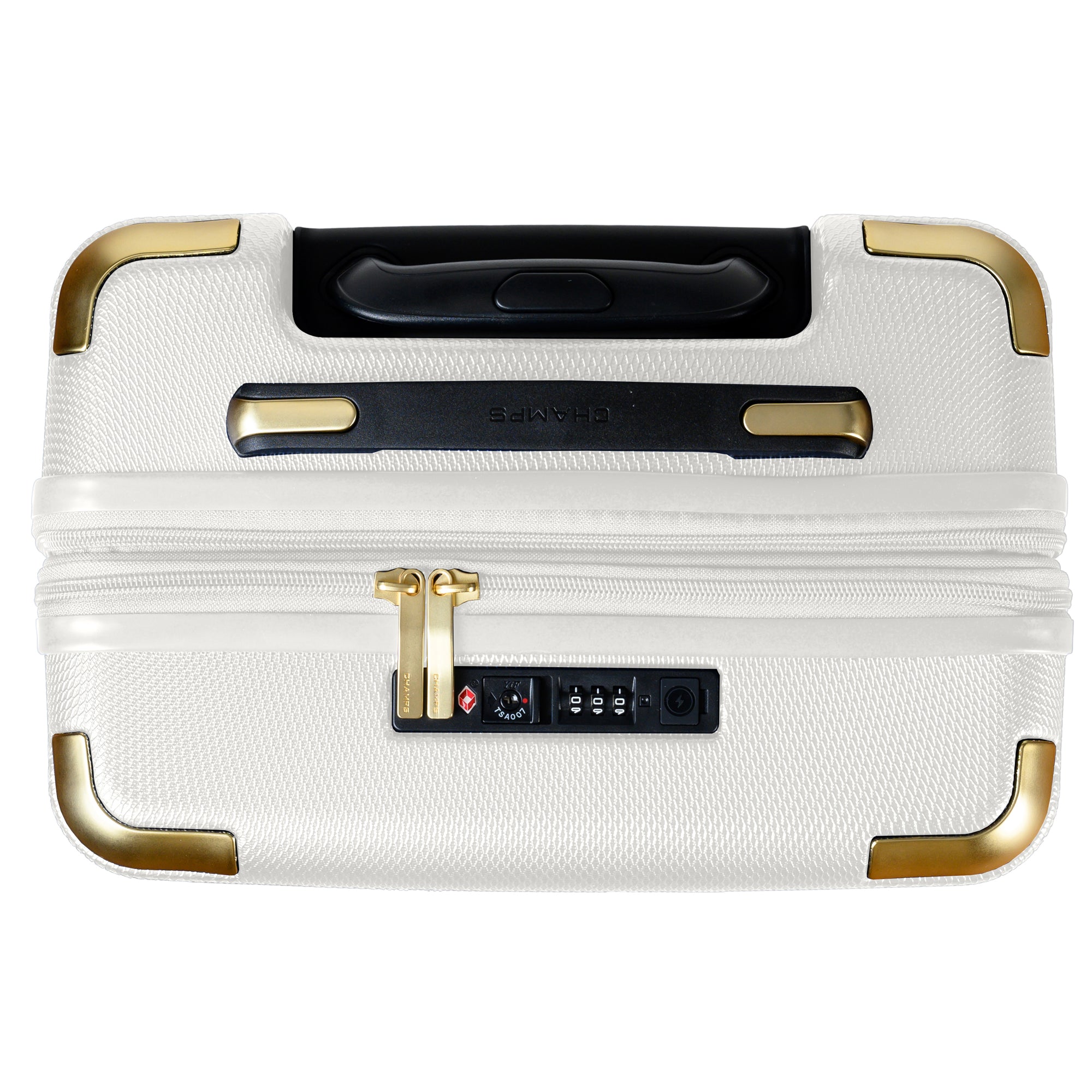 Champs Luxe II Set 38