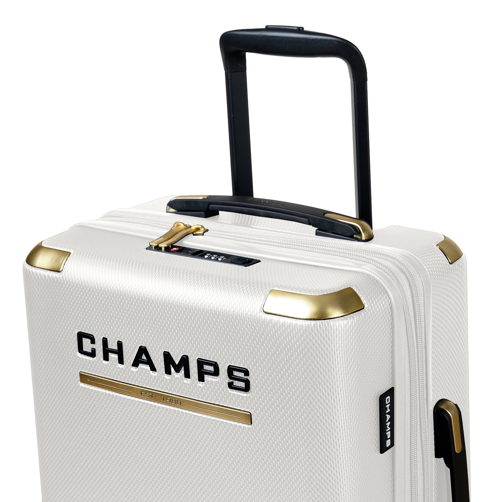 Champs Luxe II Set 39