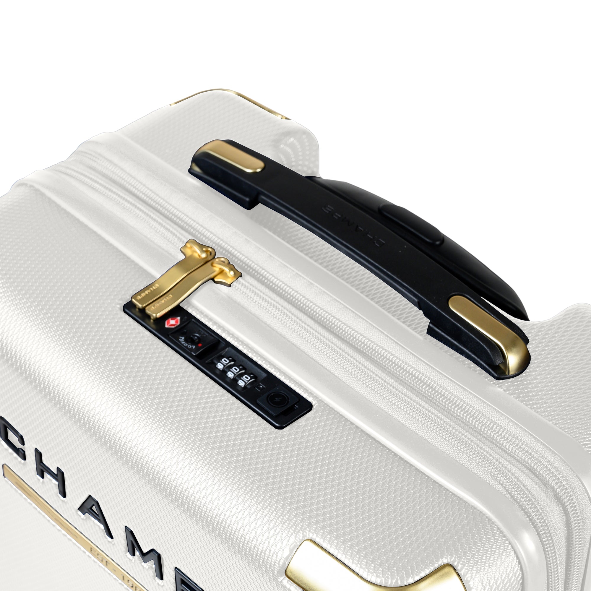 Champs Luxe II Set 40
