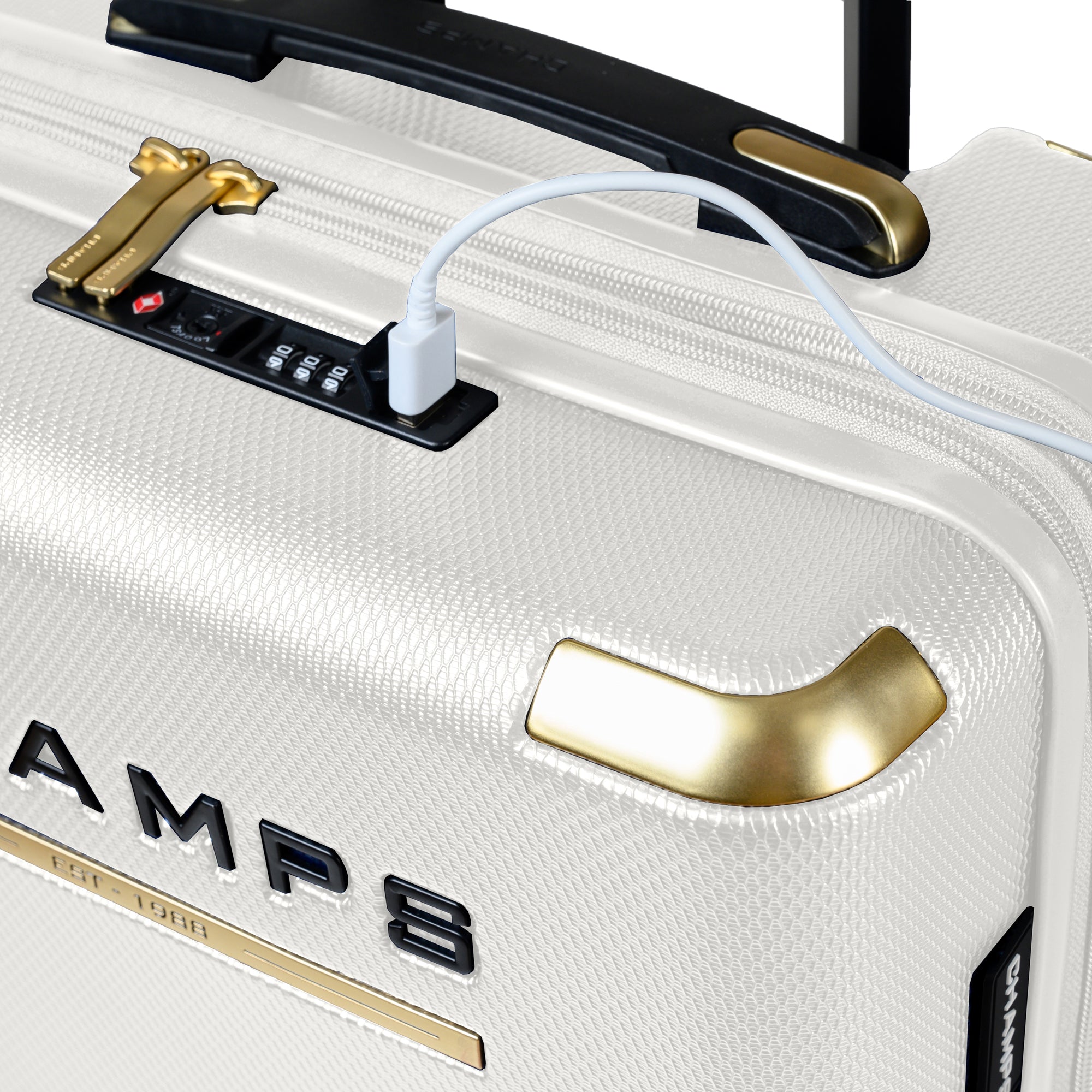 Champs Luxe II Set 41