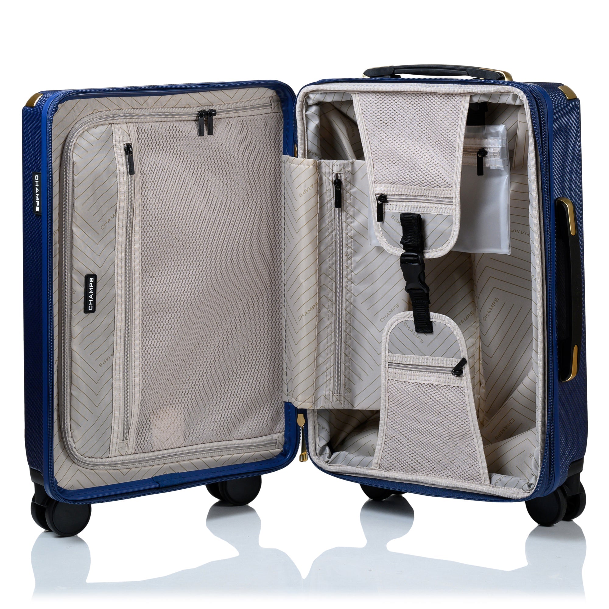 Champs Luxe II Set 51