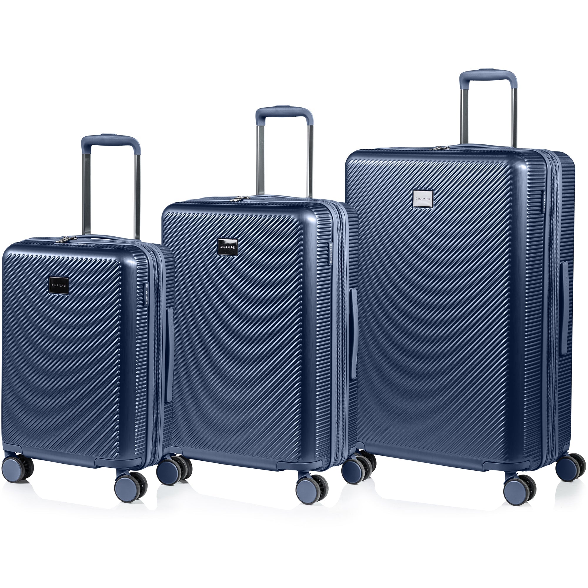 Champs Iconic II Set 31
