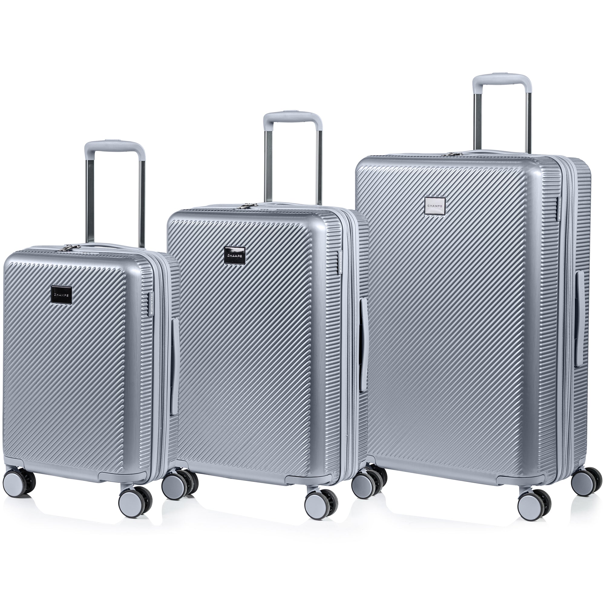 Champs Iconic II Set 46