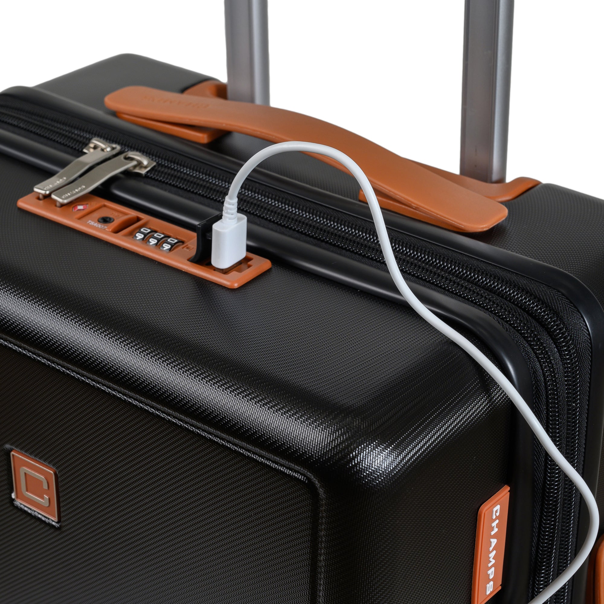 Champs Vintage Muse Set