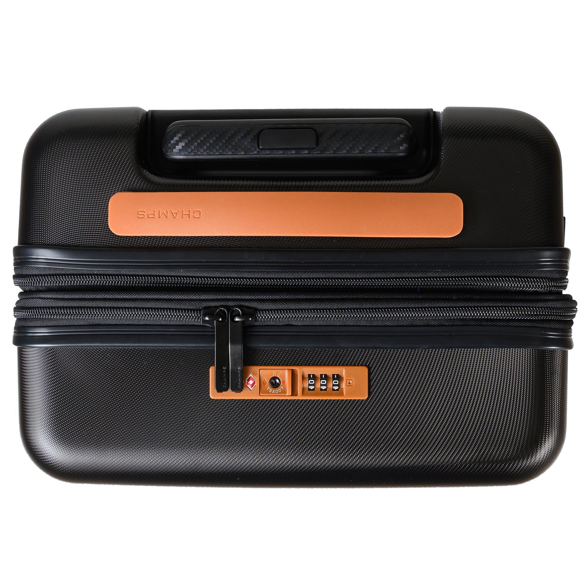 Sac de voyage Champs Vintage IV 8